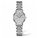 Longines Elegant Diamond Automatic Ladies Watch