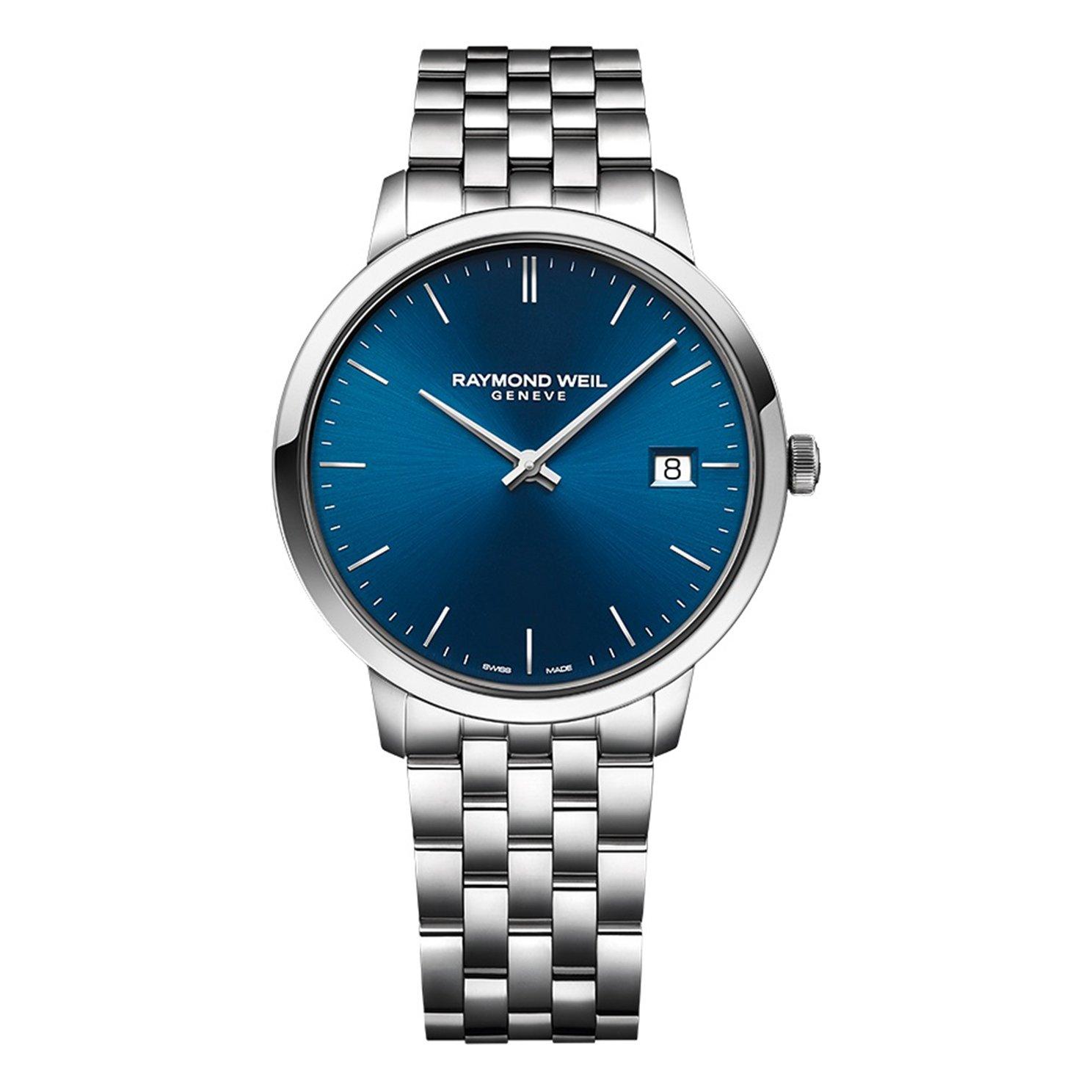 Raymond weil deals toccata