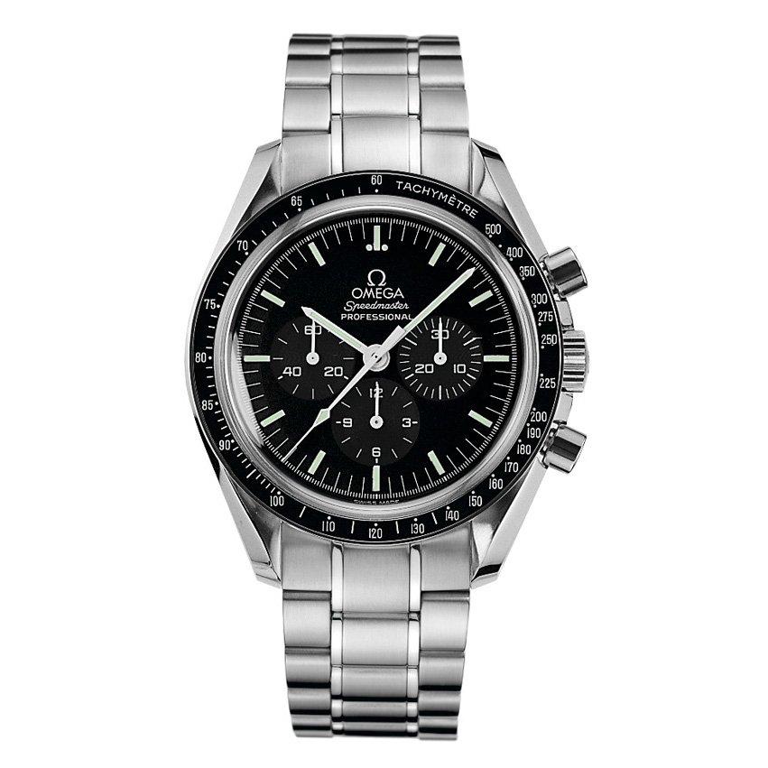 speedmaster moon watch price