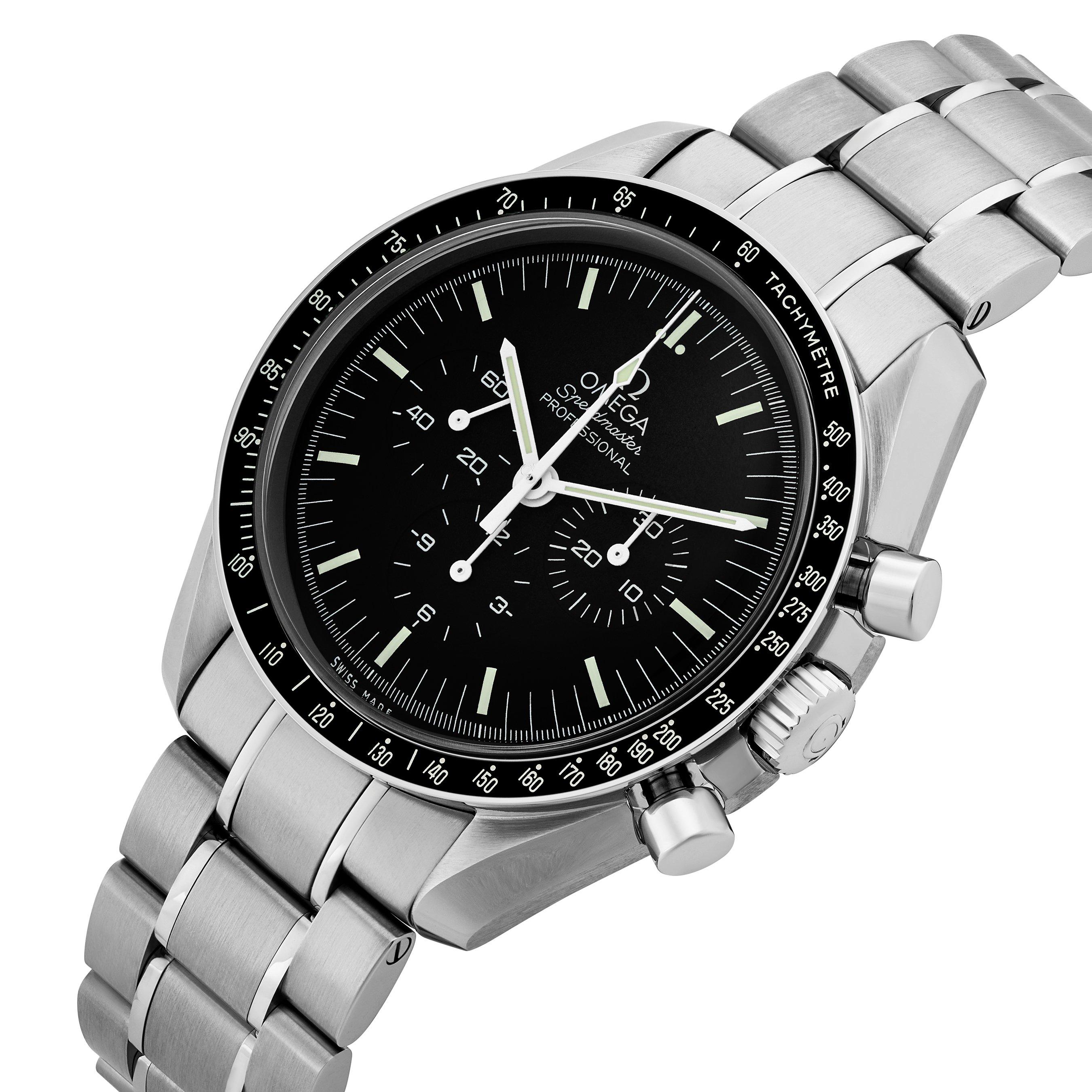 beaverbrooks omega speedmaster