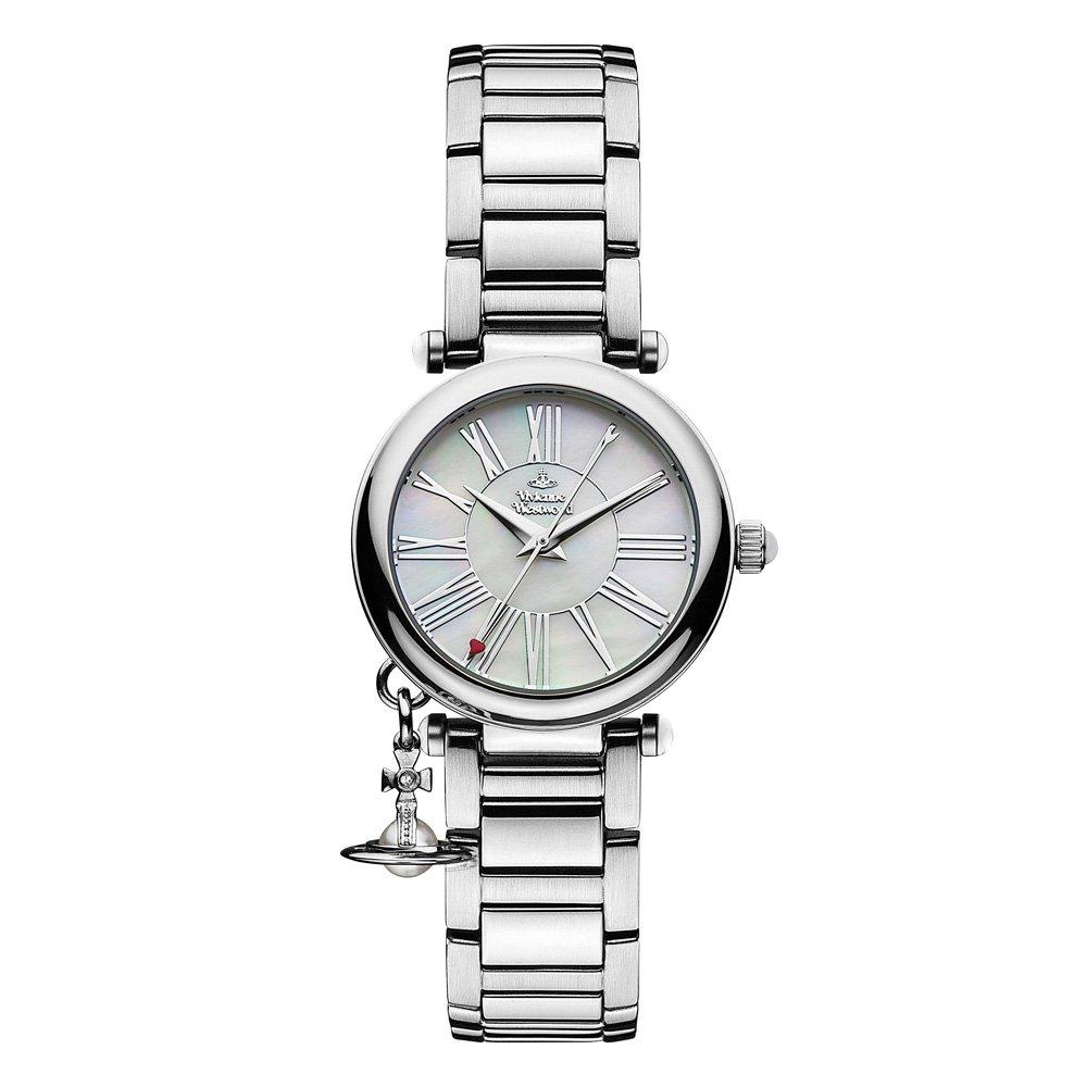 Vivienne westwood orb watch new arrivals