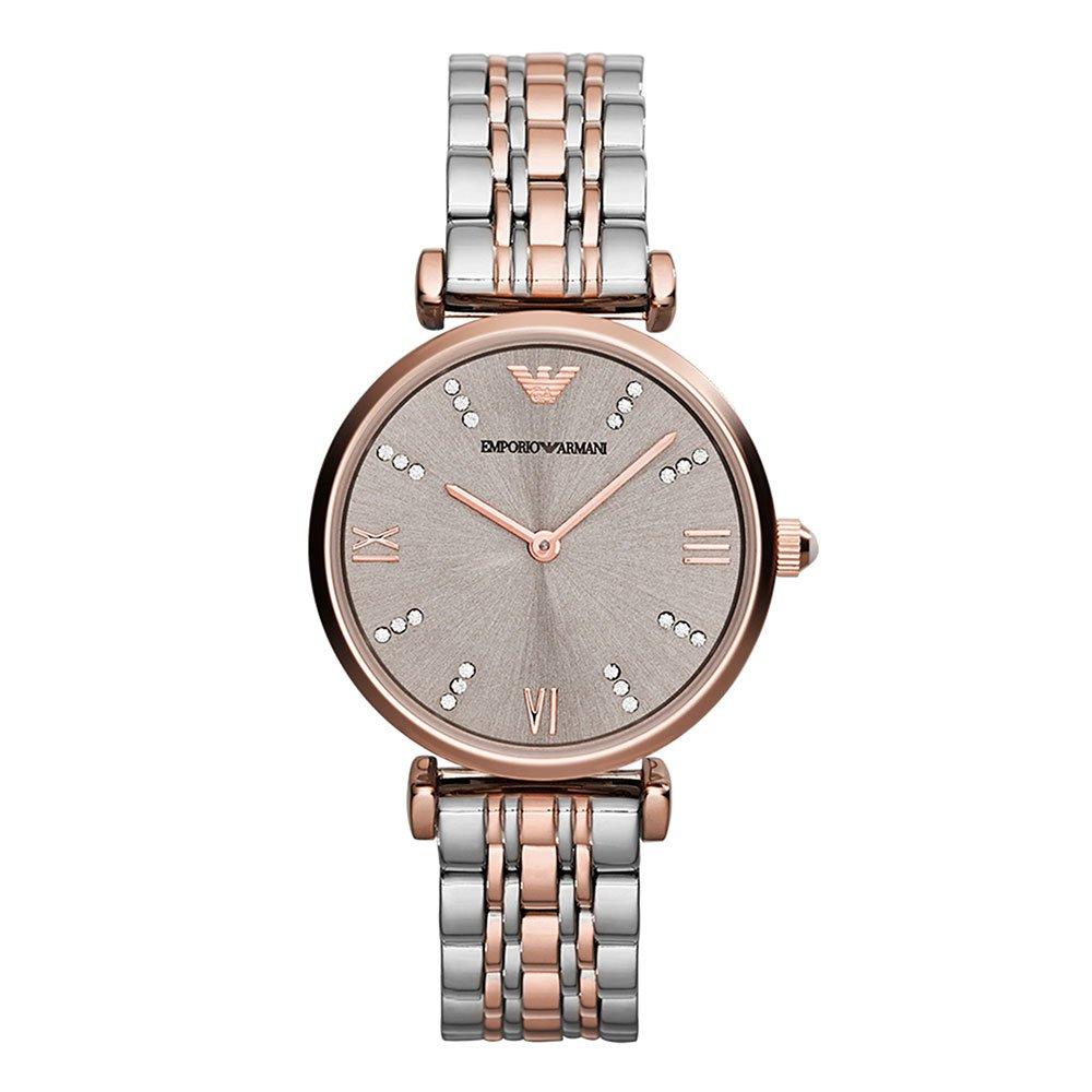 Ladies Emporio Armani Watches | Beaverbrooks