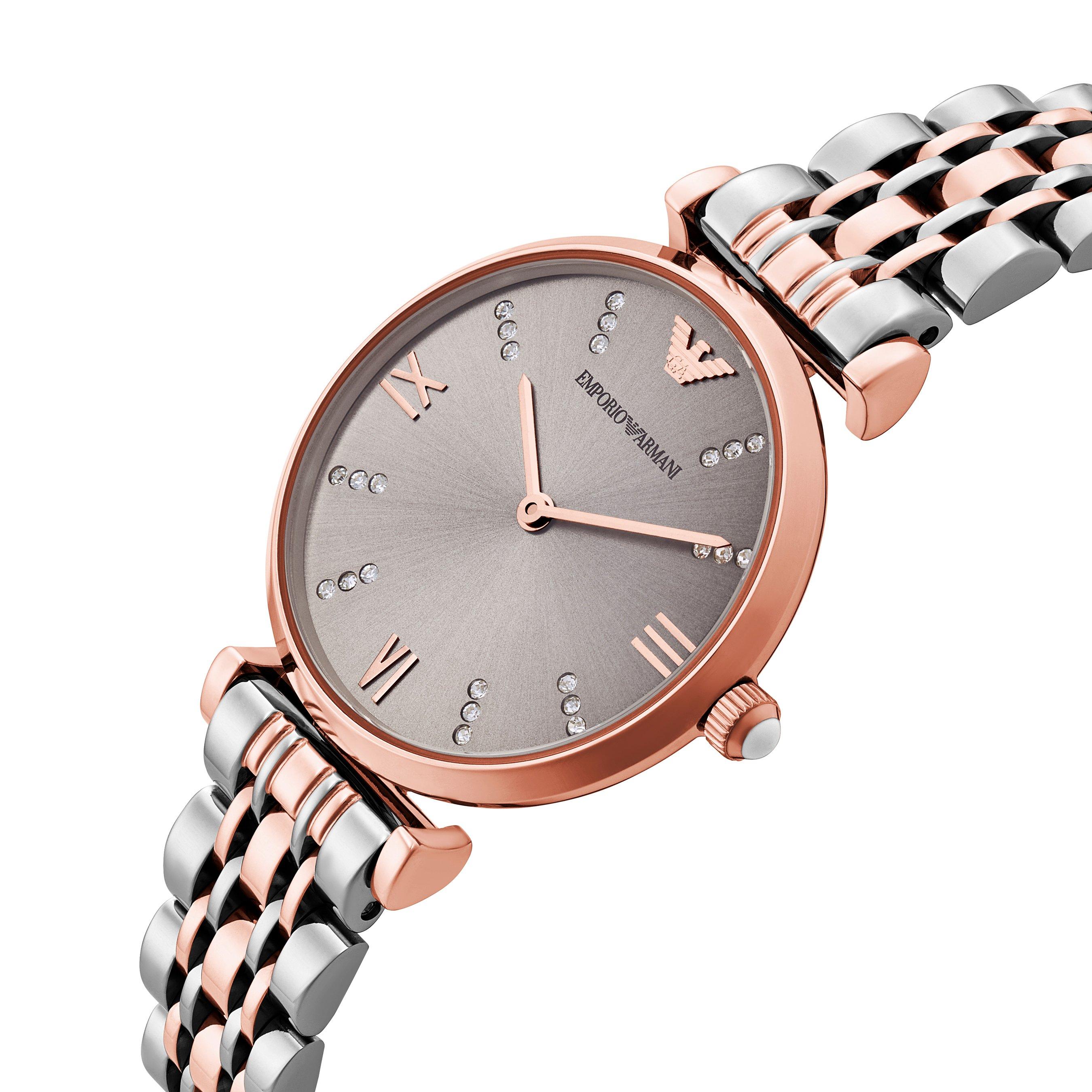 Emporio armani clearance ar1840 ladies watch