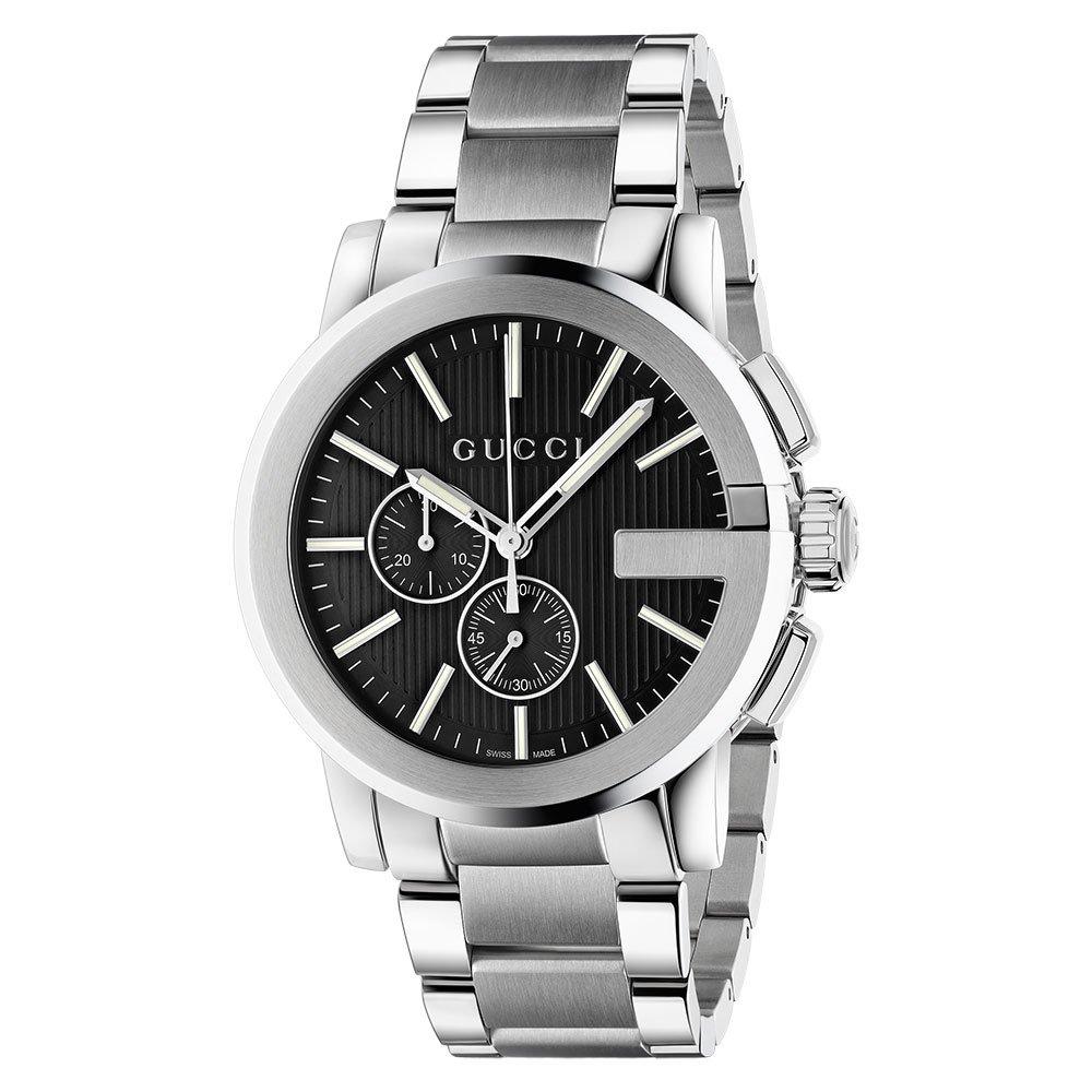 Gucci G-Chrono XL 44mm Chronograph Men's Watch