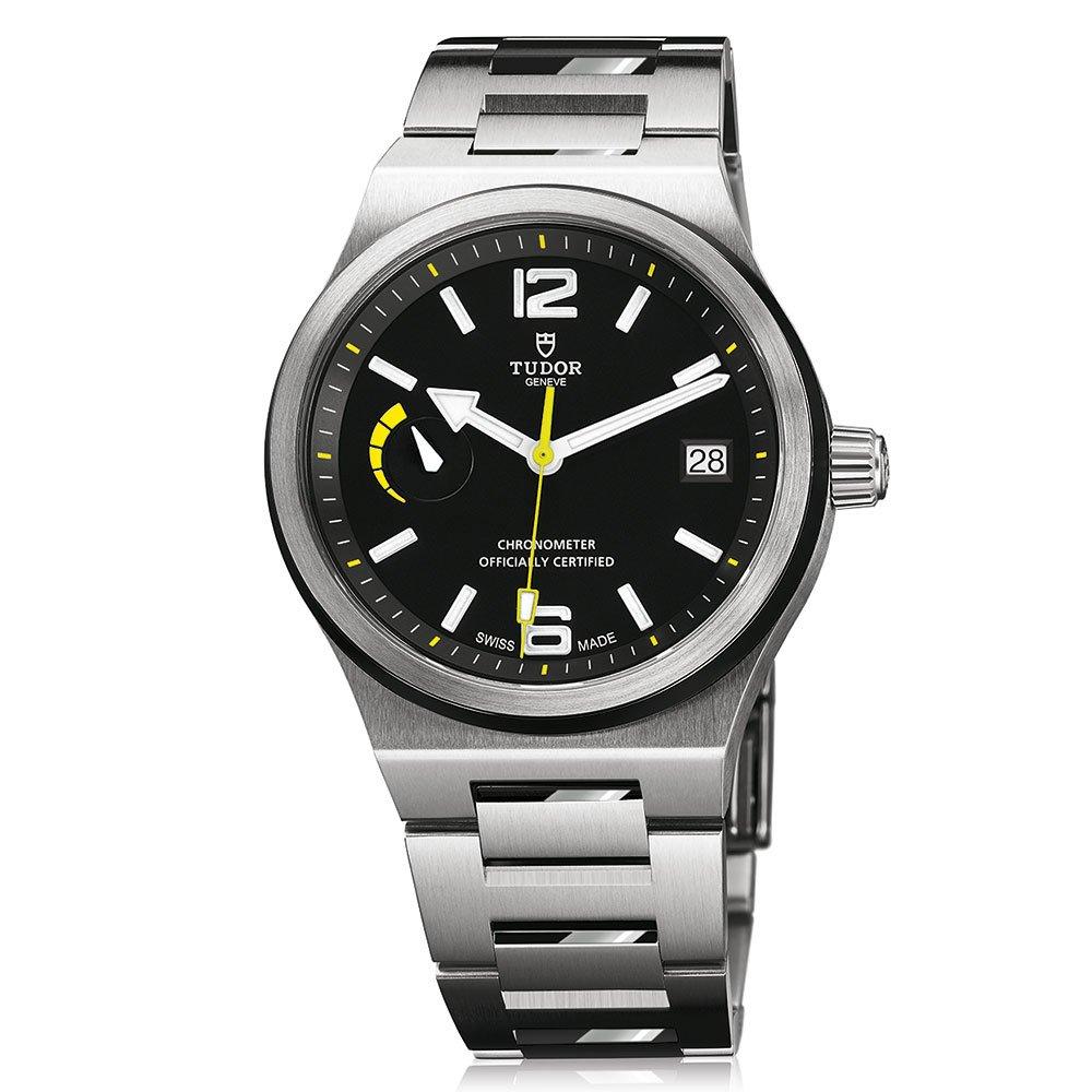 Tudor black flag new arrivals