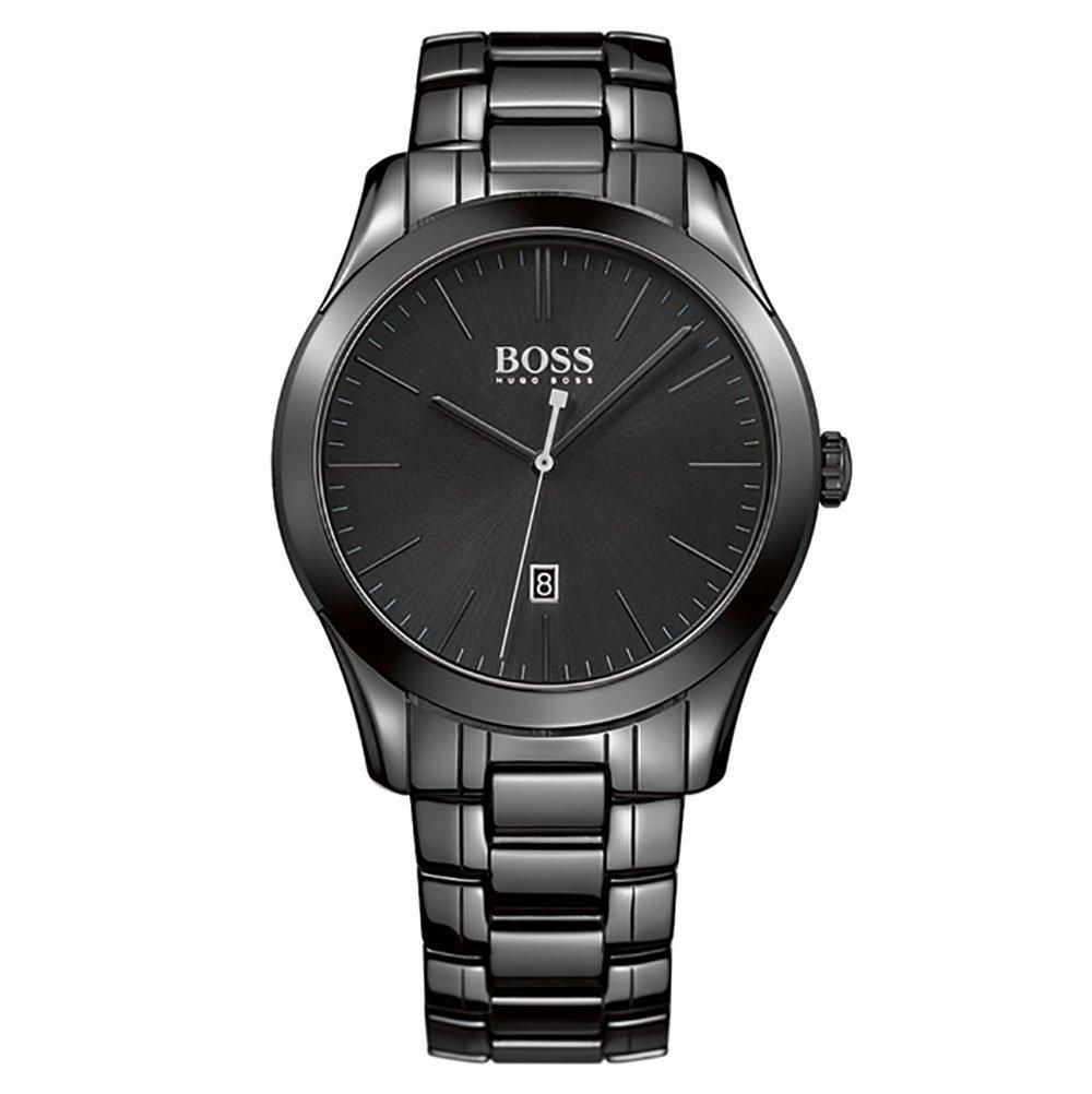 Hugo boss ceramic watch on sale links