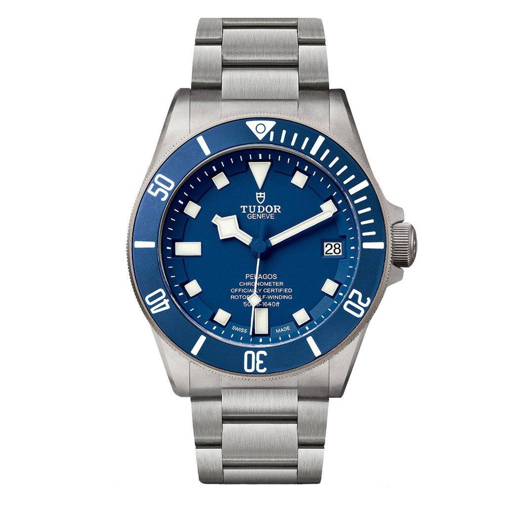 Beaverbrooks tudor best sale