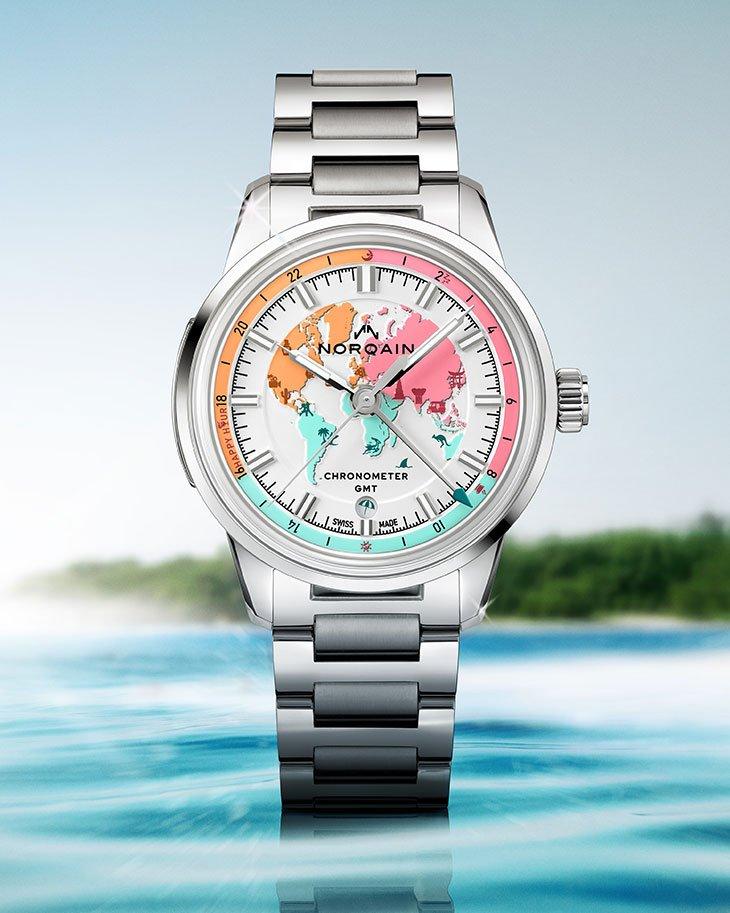 Limited Edition Watches