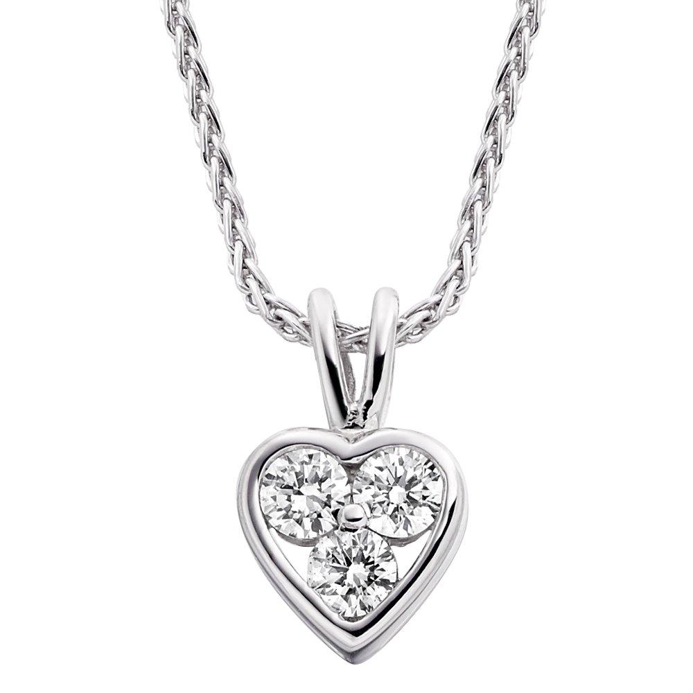 Platinum Diamond Shaped Wedding Ring | 0005165 | Beaverbrooks the Jewellers