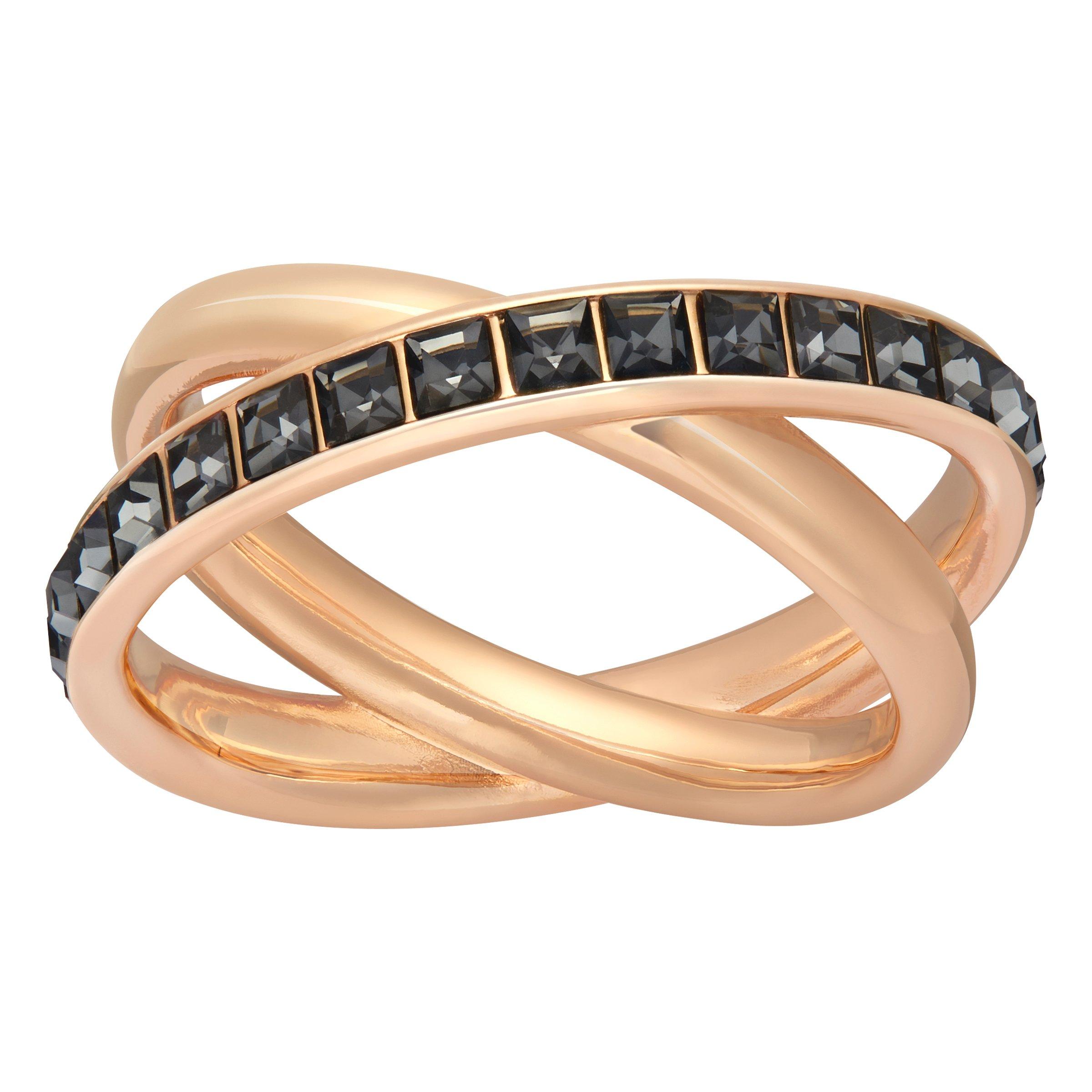 Dynamic Rose Tone Ring