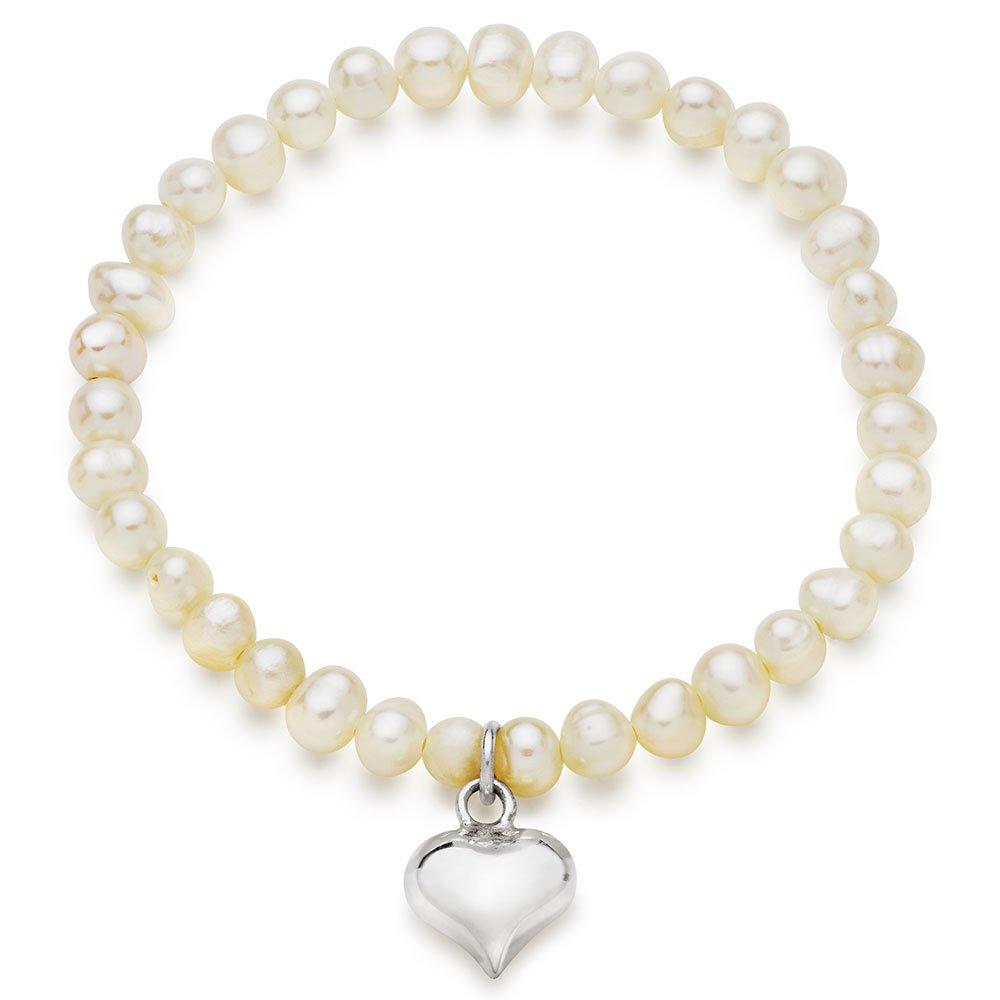 Beaverbrooks sales pearl bracelet