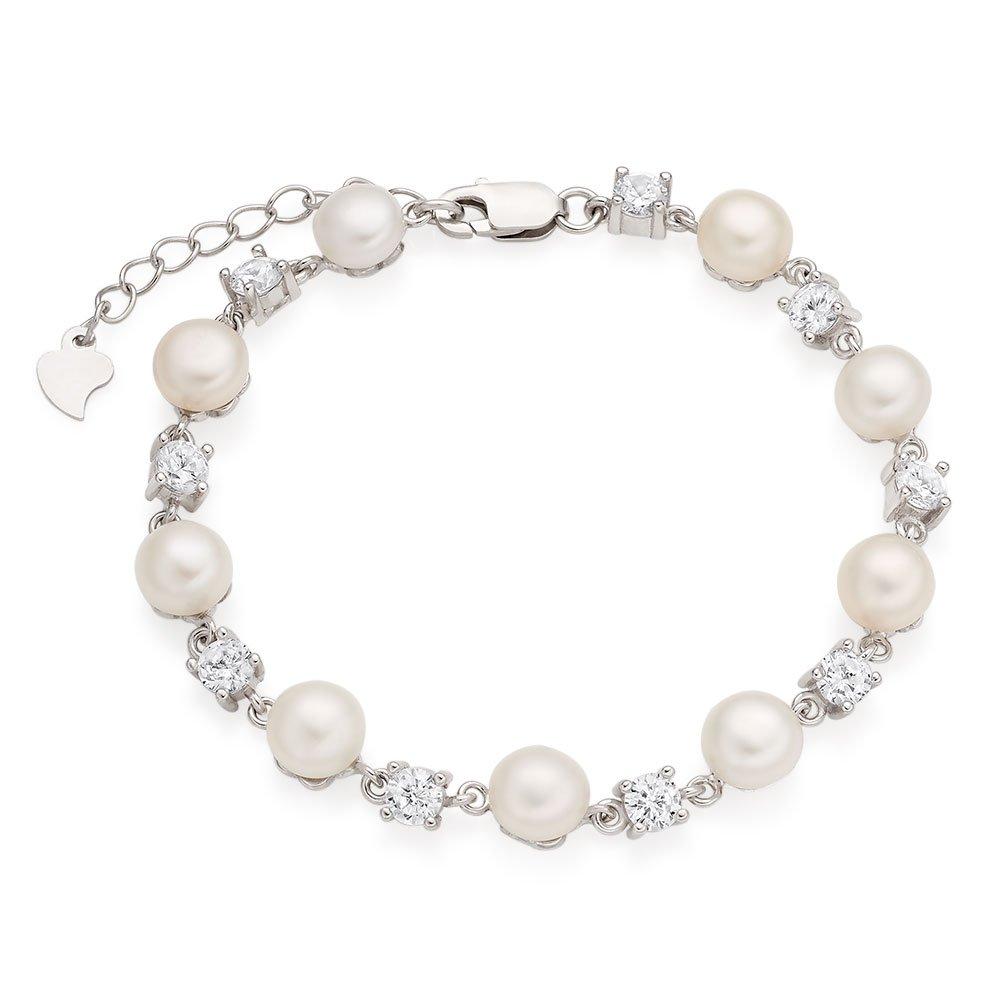 Beaverbrooks on sale pearl ring