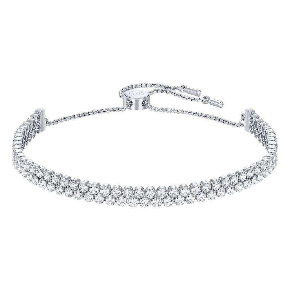 Swarovski hot sale bracelet uk