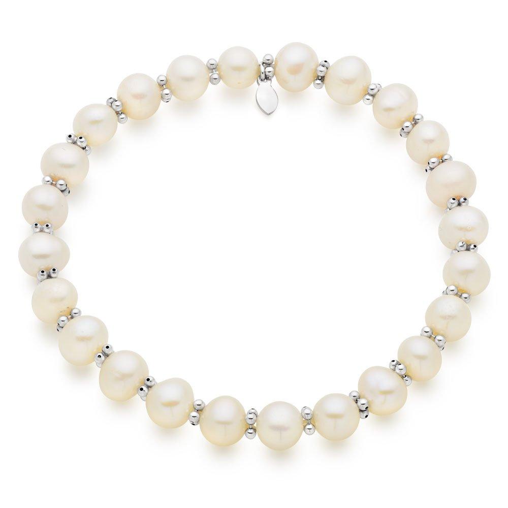 Pearl bracelet sale beaverbrooks