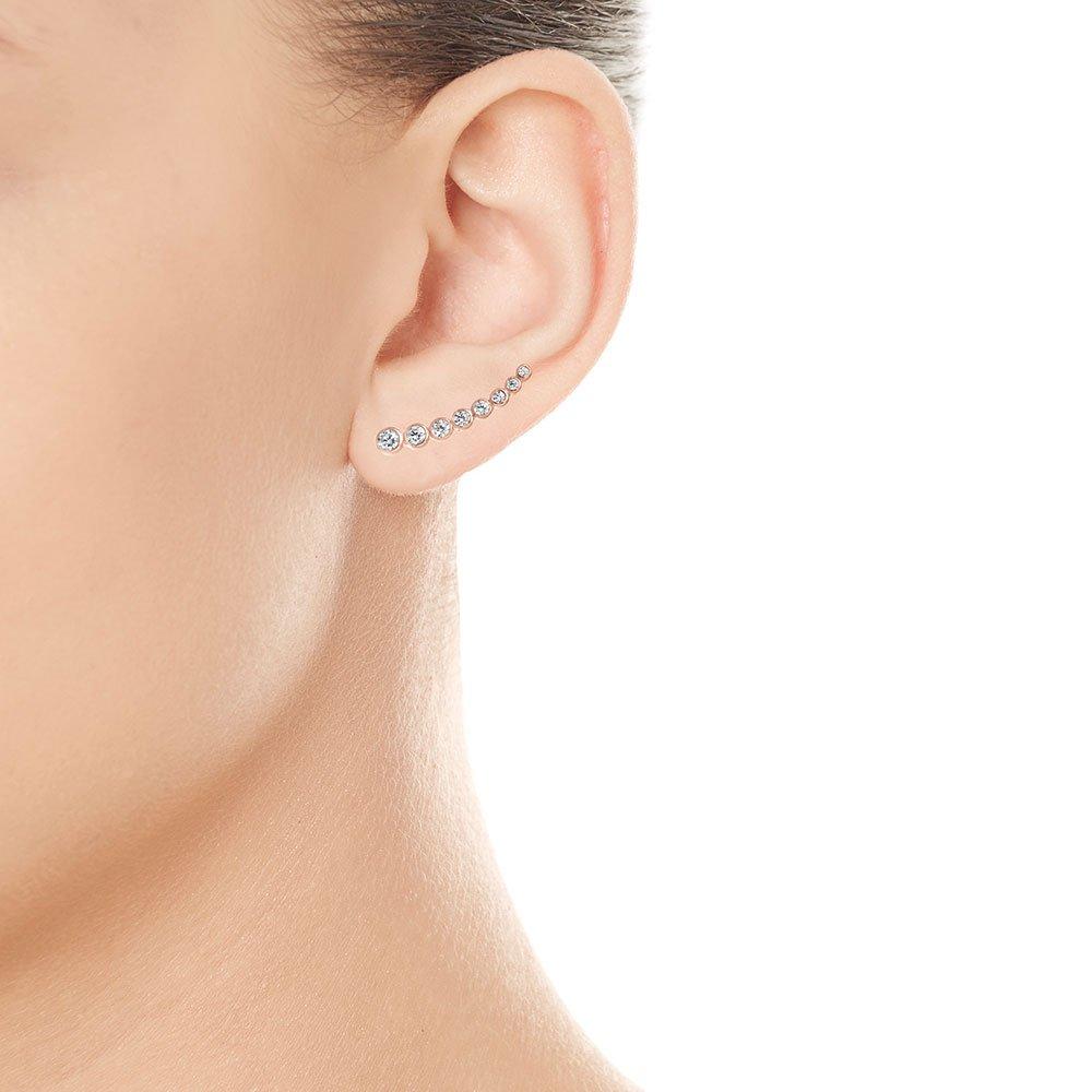 Climber deals earrings beaverbrooks