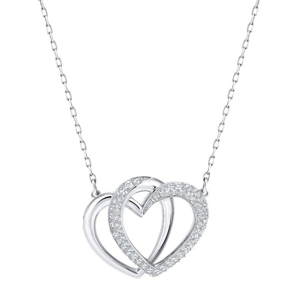 Swarovski 2025 dear necklace