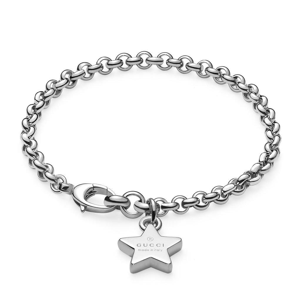 Gucci on sale bracelet beaverbrooks