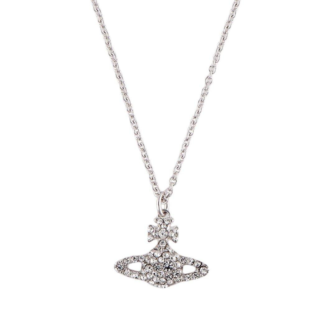 Vivienne westwood necklace sale sale