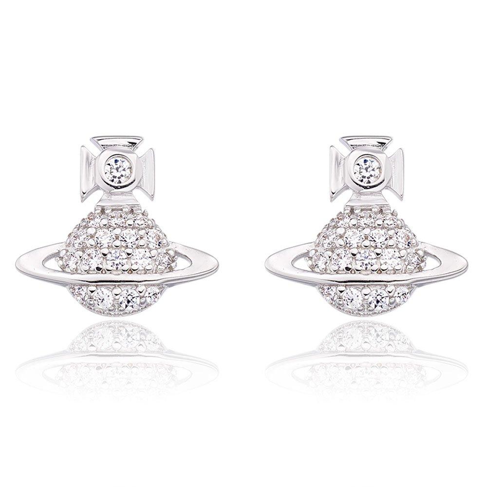 Vivienne westwood store earrings beaverbrooks