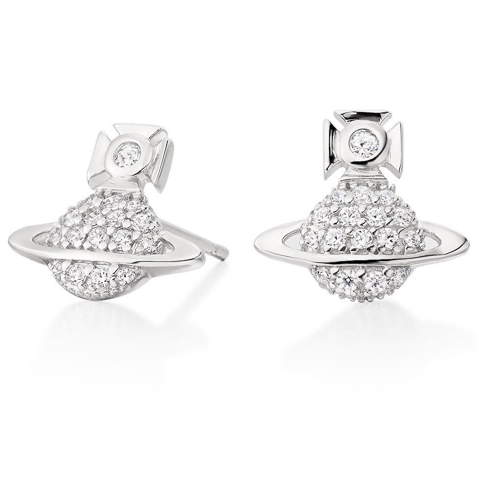 Vivienne westwood earrings on sale tamia