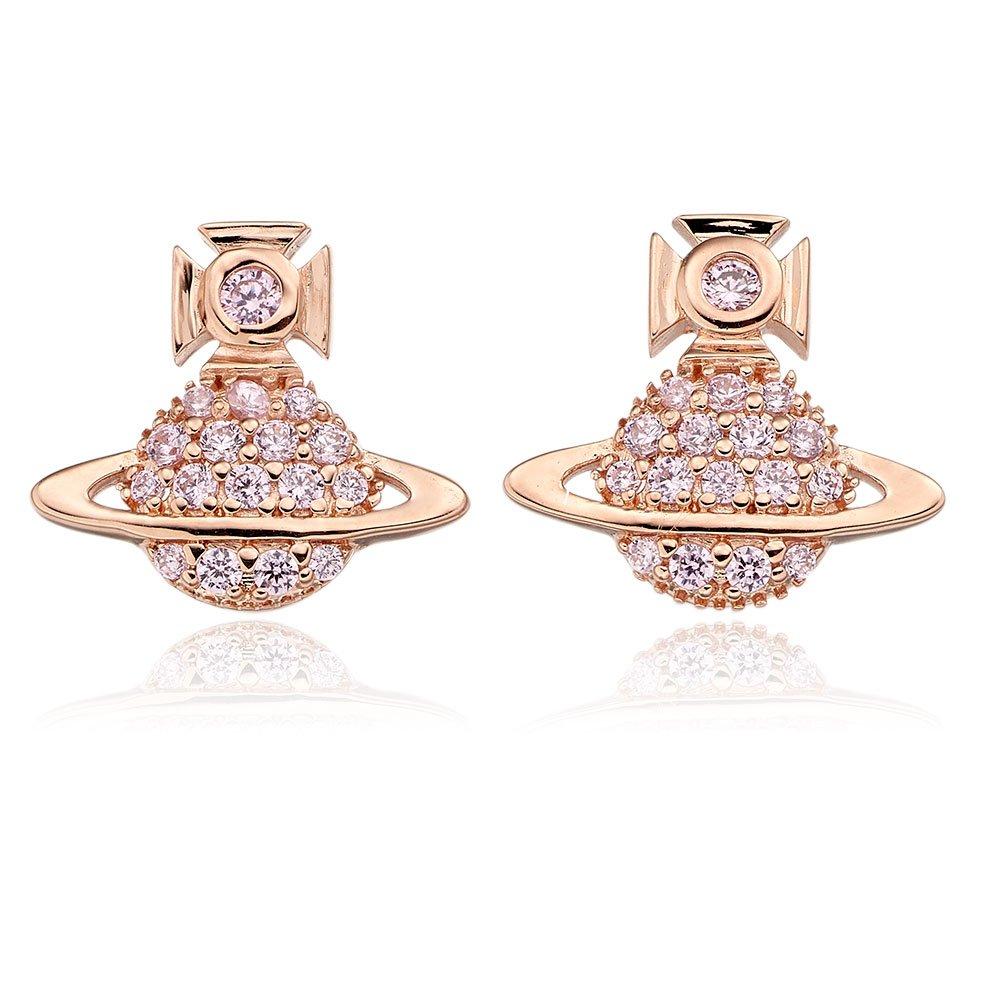 Vivienne westwood earrings stockists sale