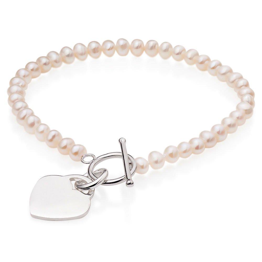 Pearl bracelet sale beaverbrooks