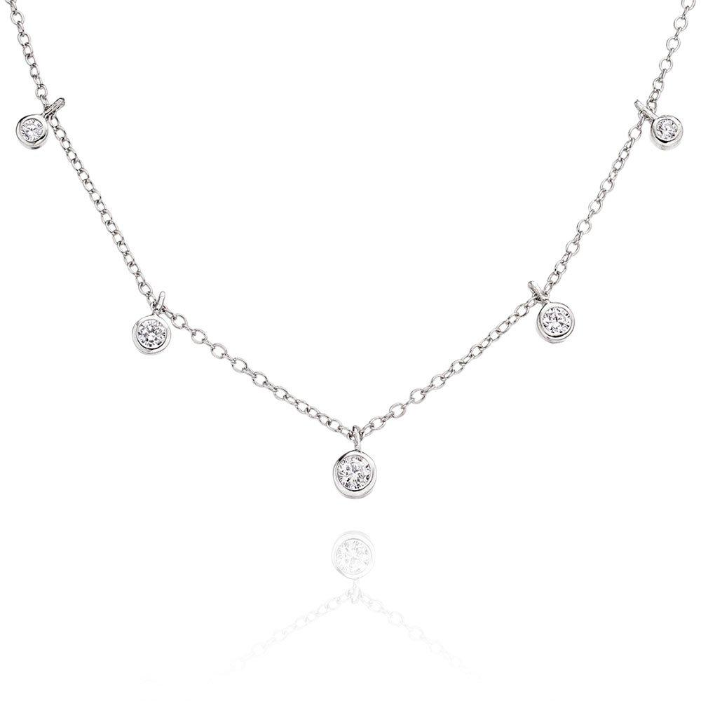 Beautiful on sale dainty necklaces