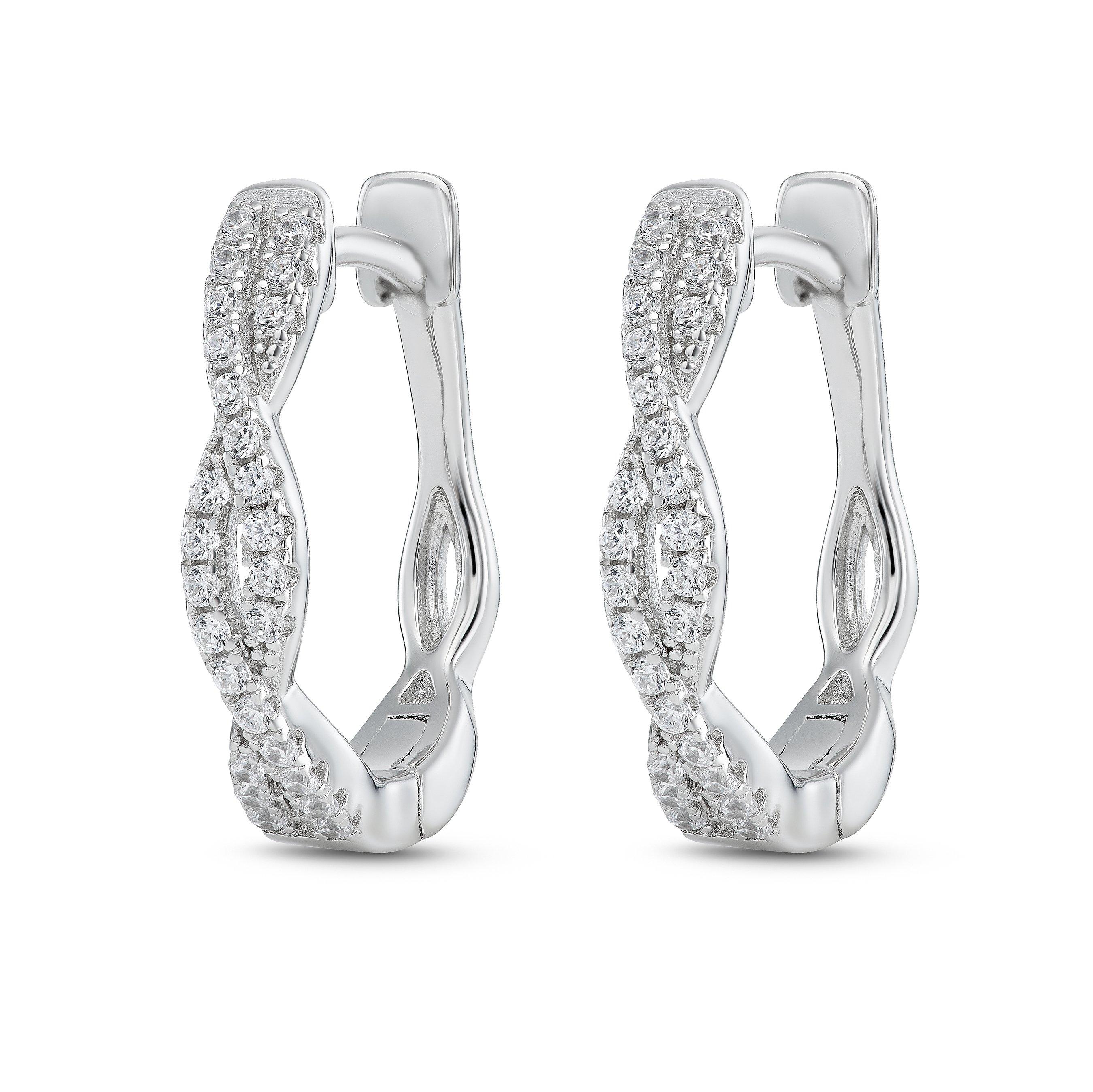 Beaverbrooks deals gucci earrings