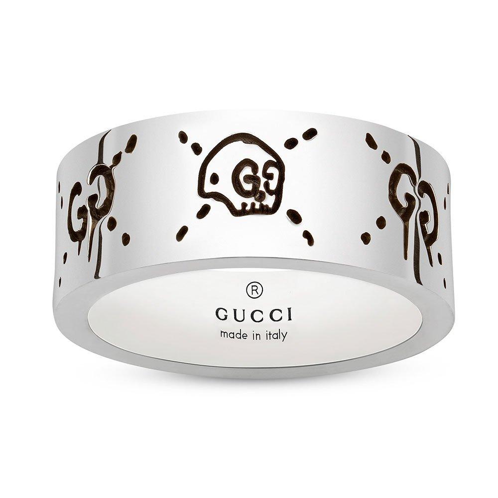 Gucci ring deals beaverbrooks