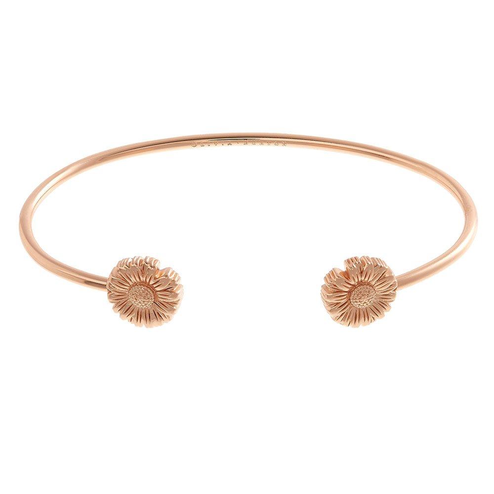 Olivia burton shop daisy bangle