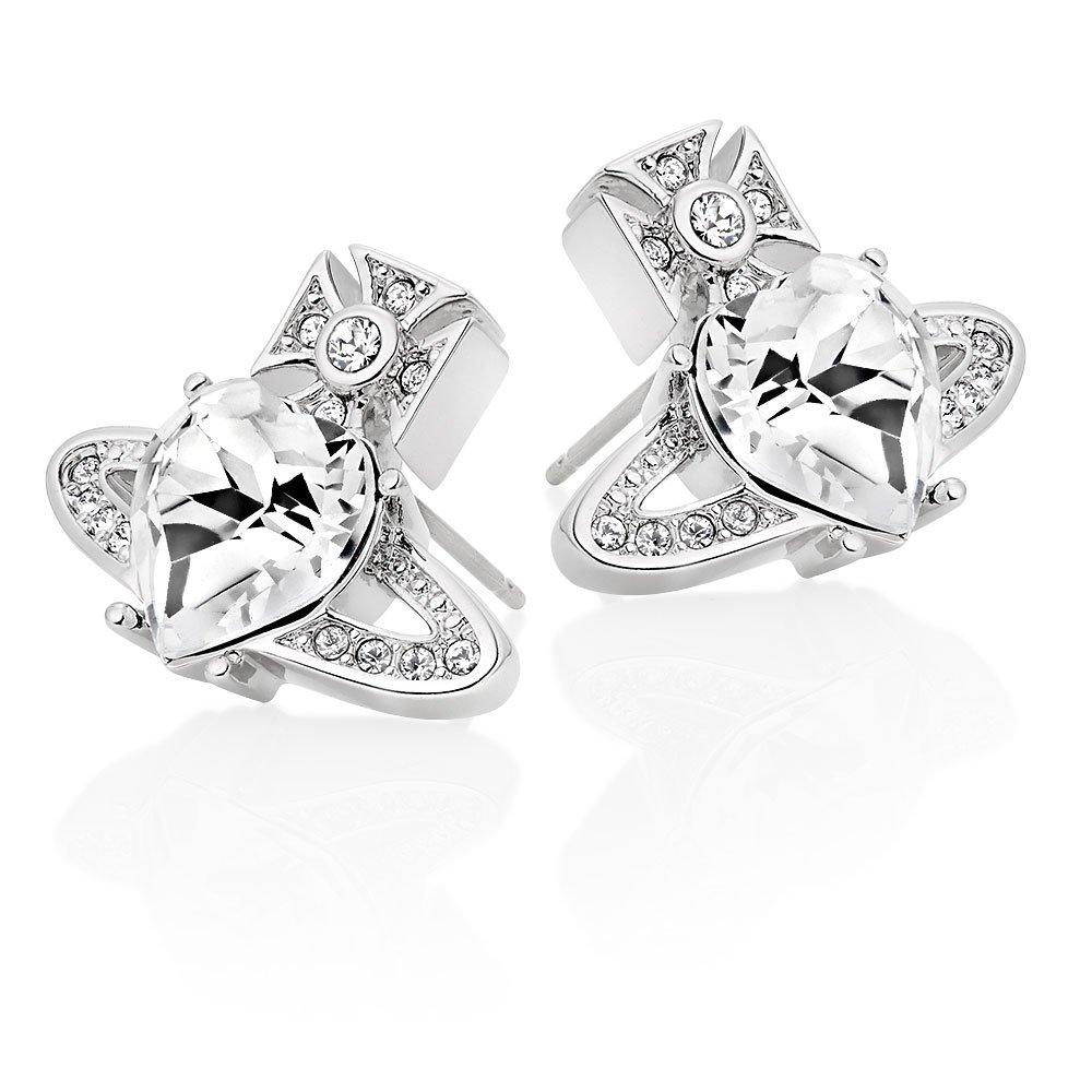 Vivienne westwood shop earrings beaverbrooks