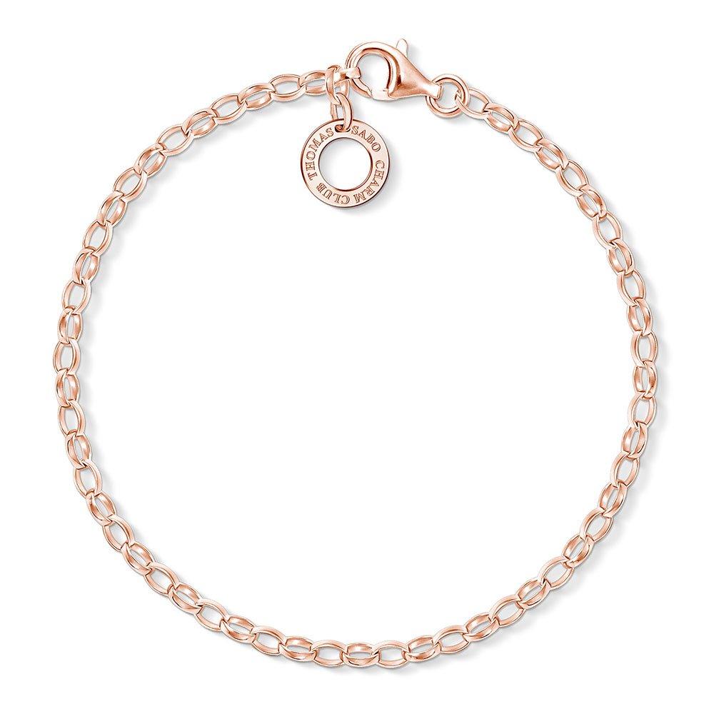 Beaverbrooks charm bracelet deals