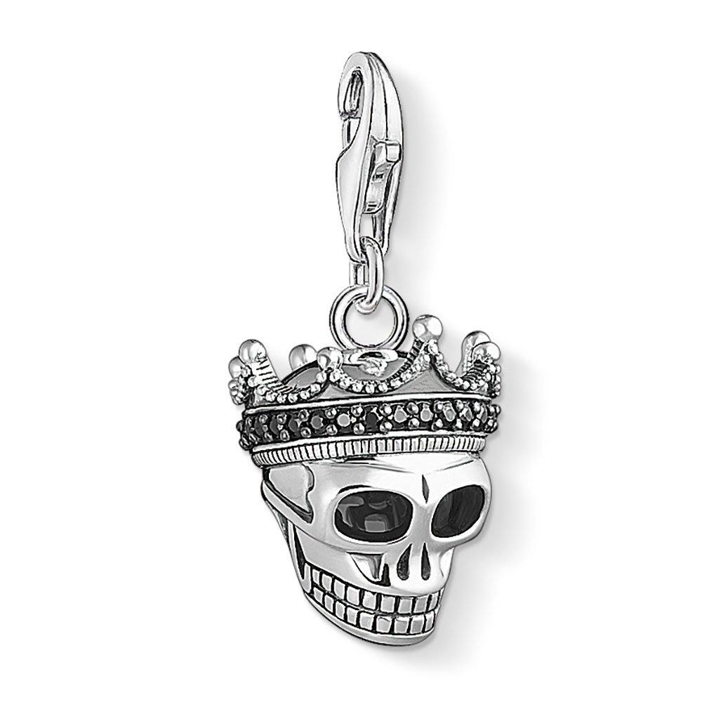 Thomas sabo crown charm hotsell
