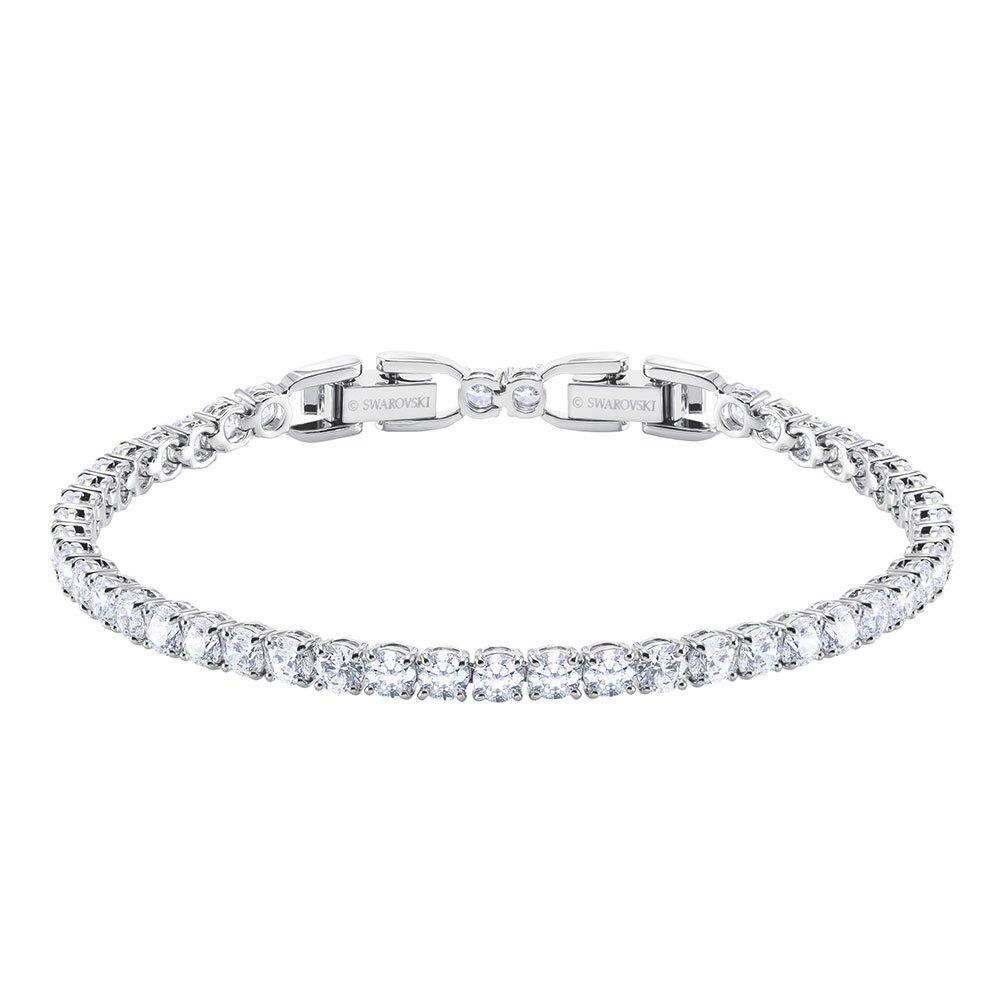 Swarovski Crystal Tennis Bracelet