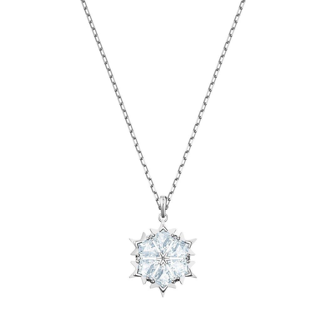 Swarovski Magic Crystal Pendant | 0114373 | Beaverbrooks the Jewellers