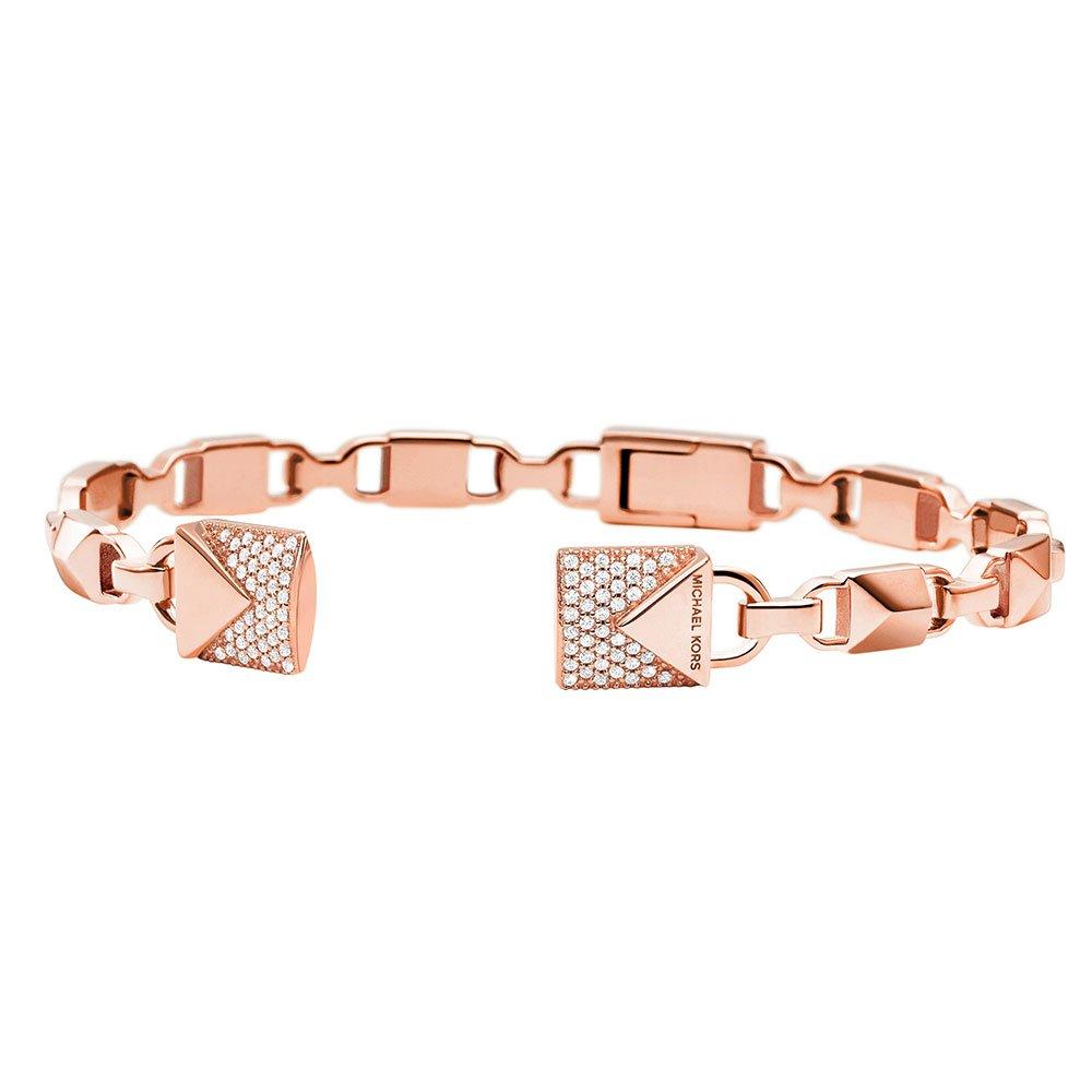 michael kors ring necklace