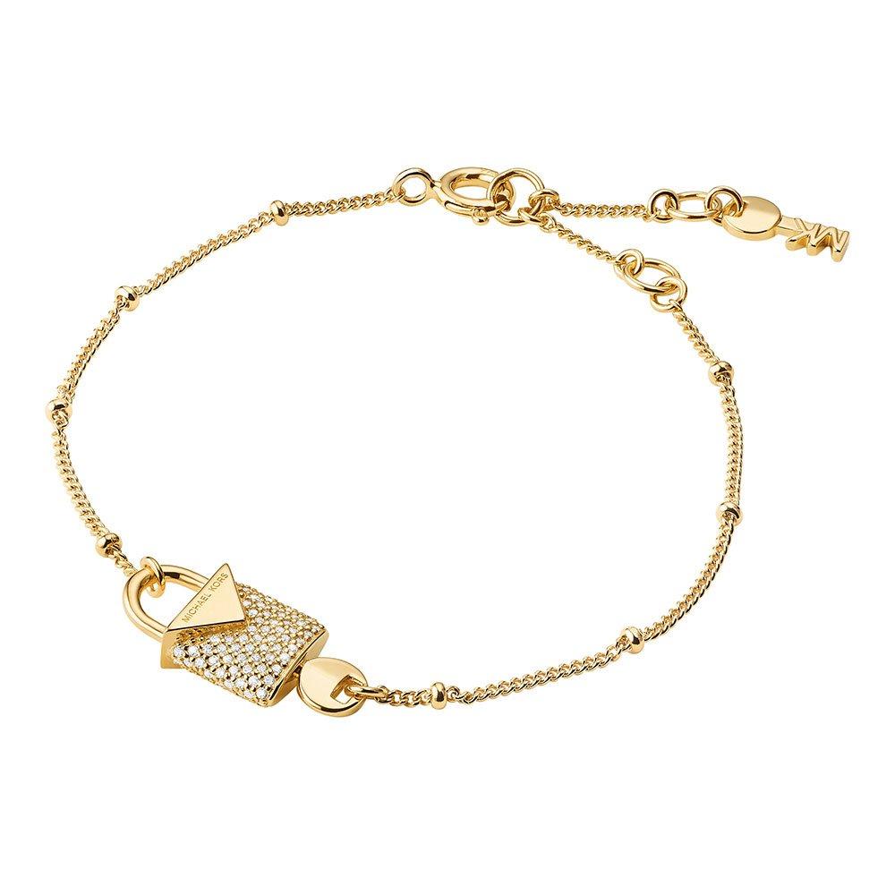 michael kors love heart bracelet