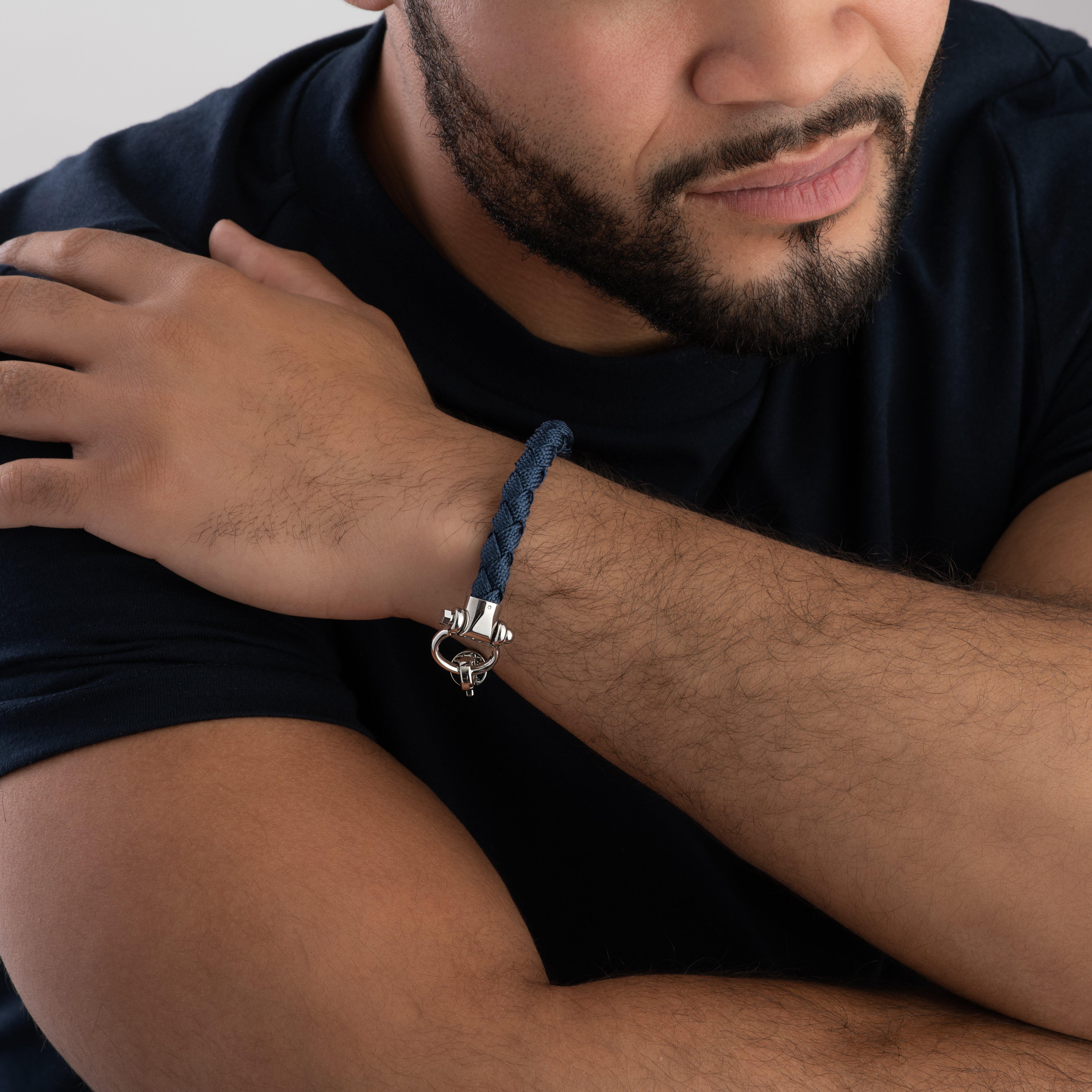 Omega sailors bracelet new arrivals