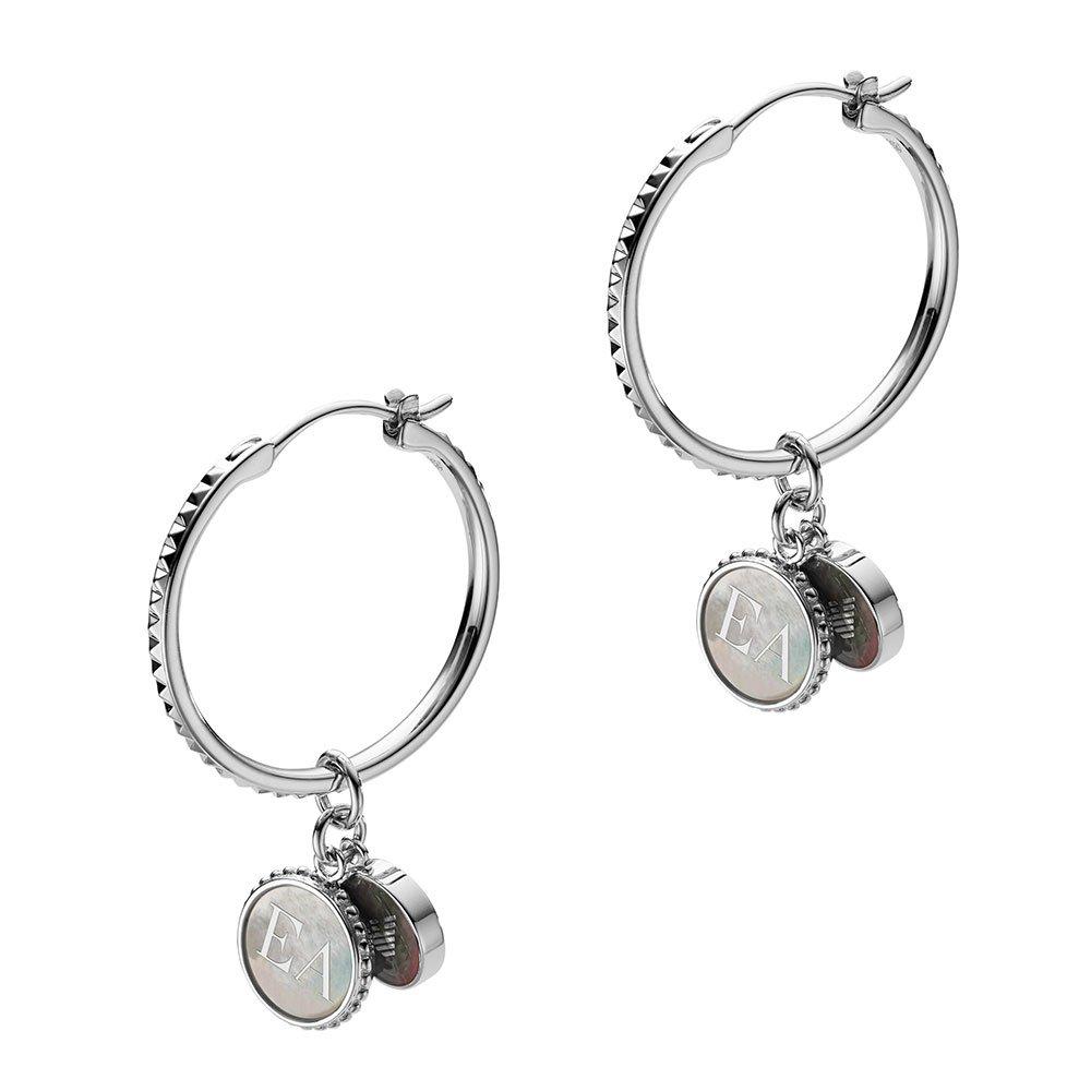 Beaverbrooks hot sale armani earrings