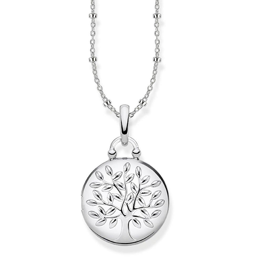 Beaverbrooks tree of hot sale life necklace