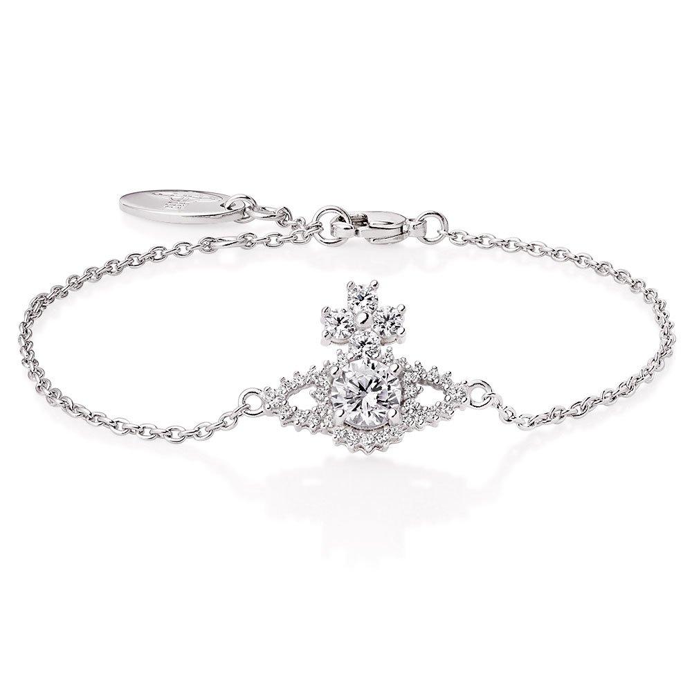 Valentina orb online bracelet