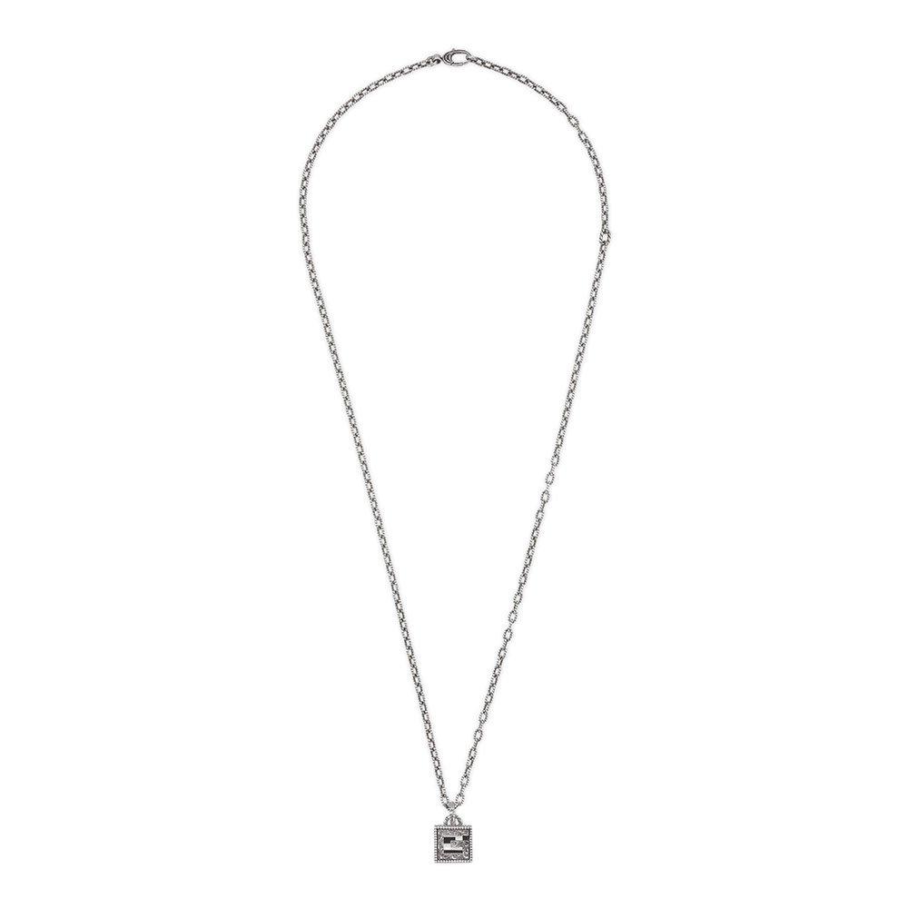 Silver Cubic Zirconia Drop Earrings | 0011480 | Beaverbrooks the Jewellers