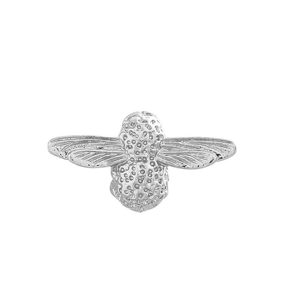 Olivia Burton Bee Pin 0116358 Beaverbrooks the Jewellers