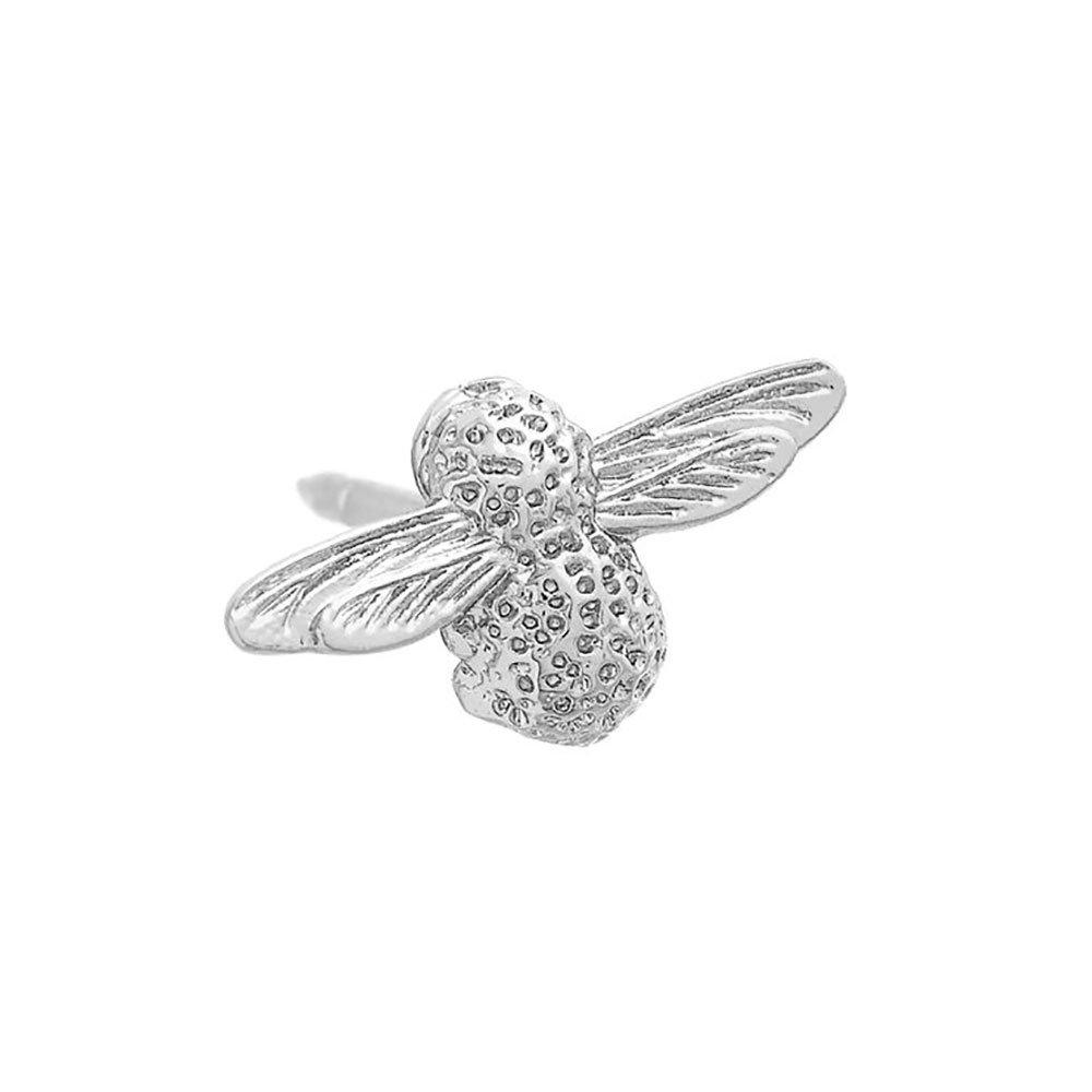 Olivia Burton Bee Pin 0116358 Beaverbrooks the Jewellers