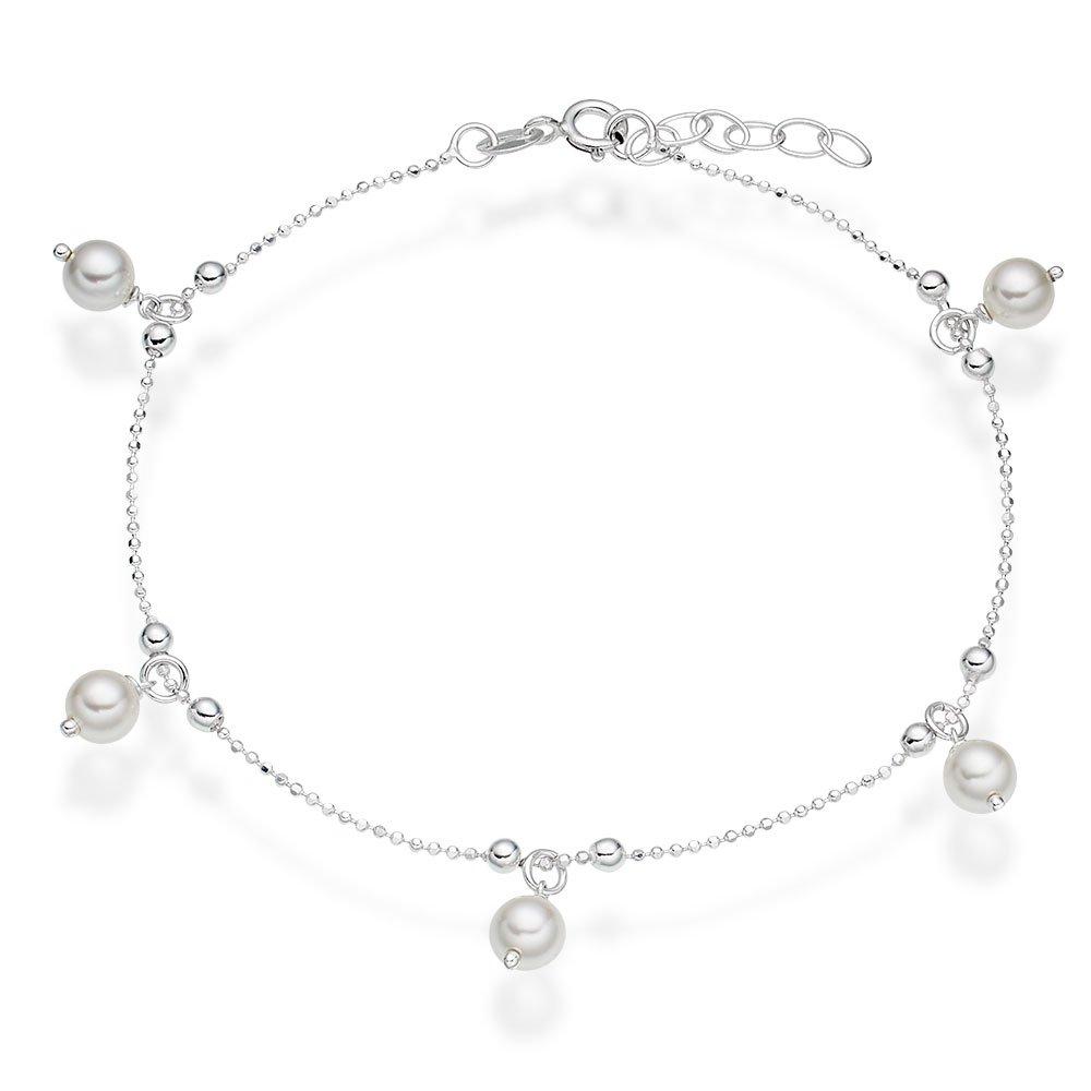 Beaverbrooks anklet on sale