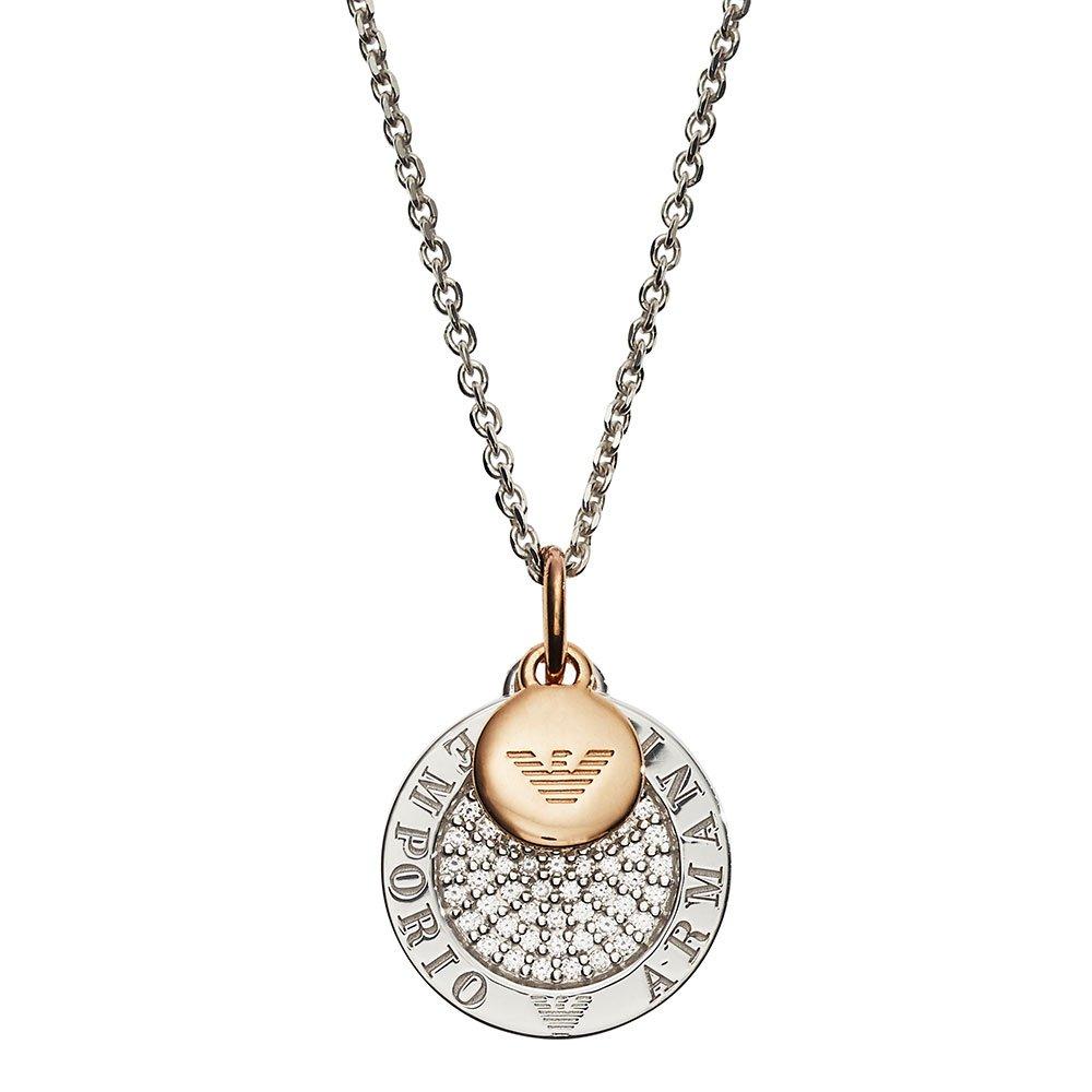 Armani pendant on sale