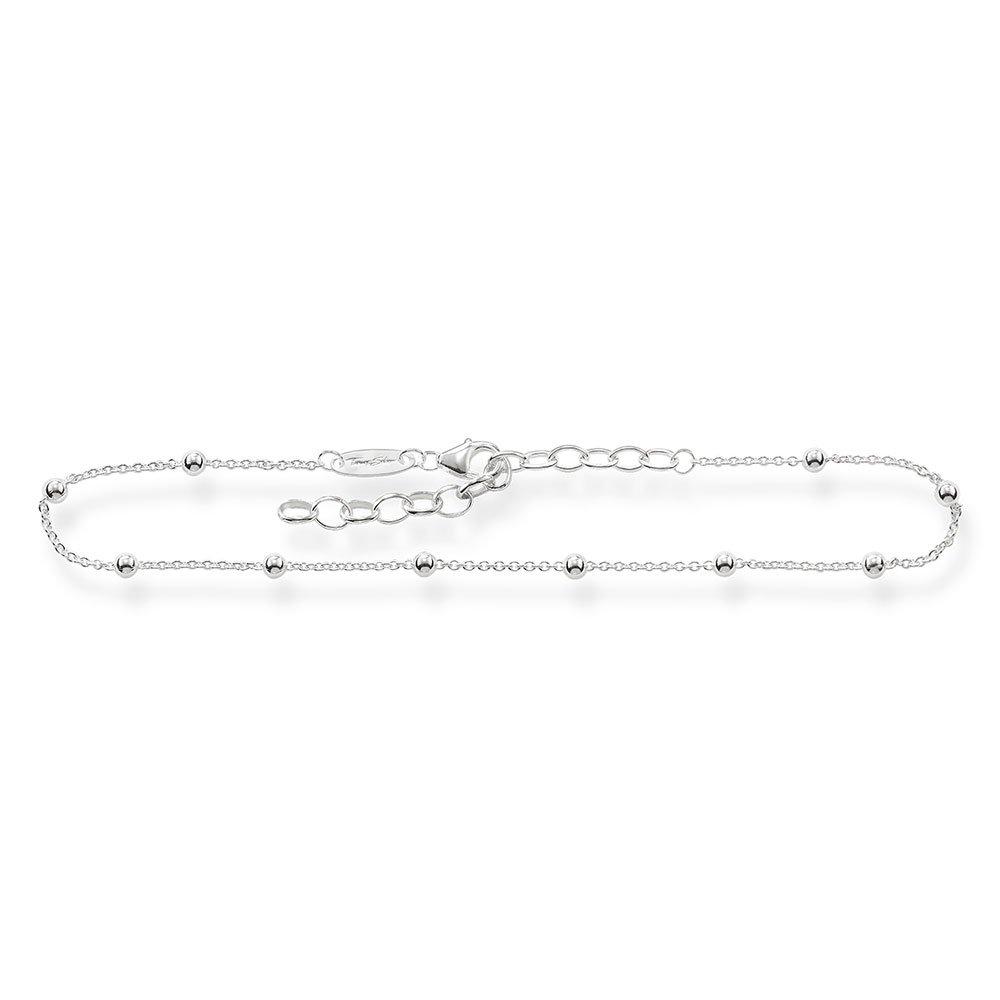 Thomas sabo outlet ankle bracelet