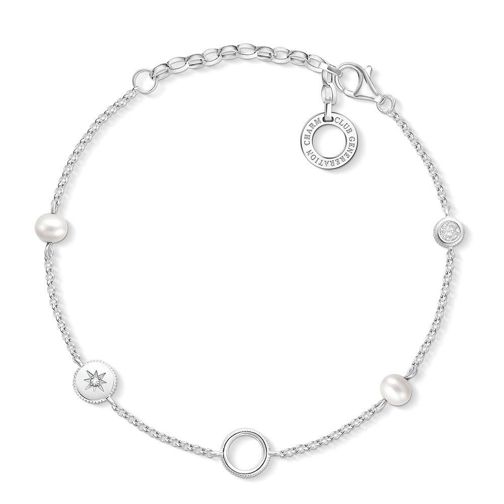 Beaverbrooks thomas clearance sabo bracelet