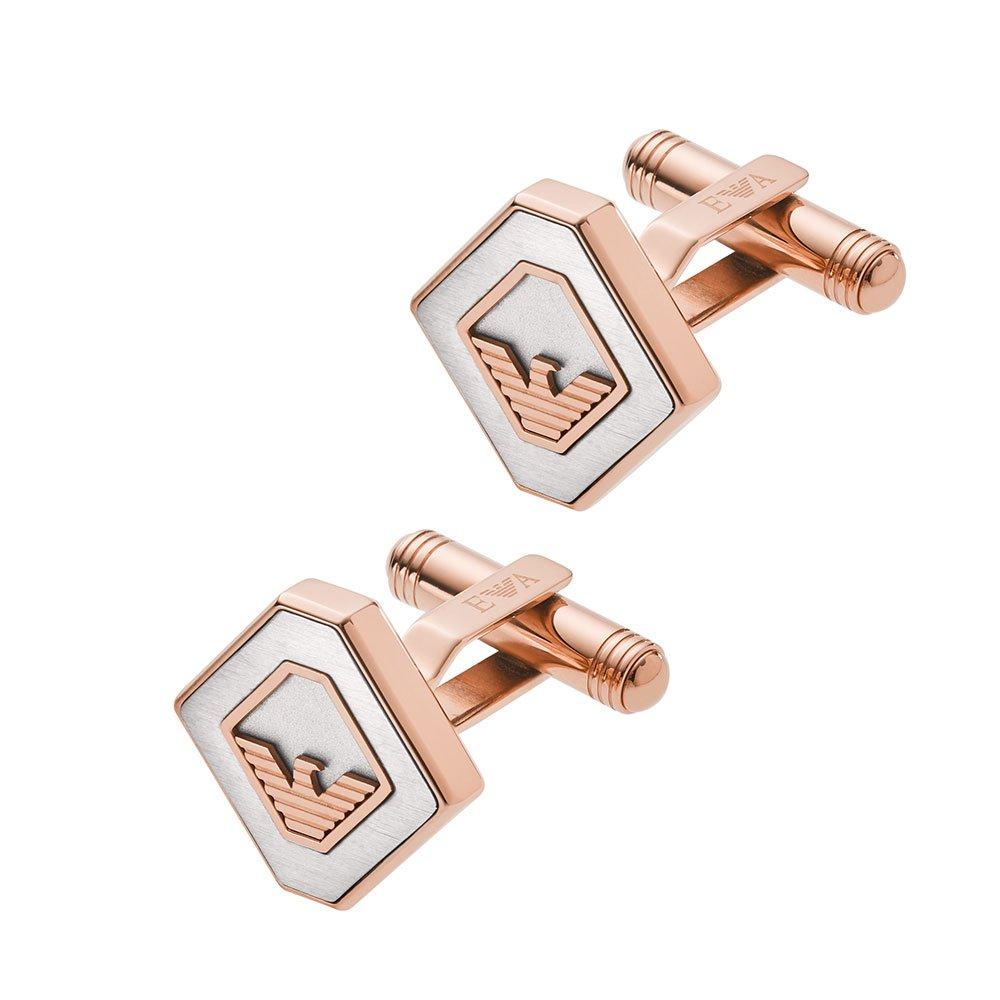 Emporio shop armani cufflinks