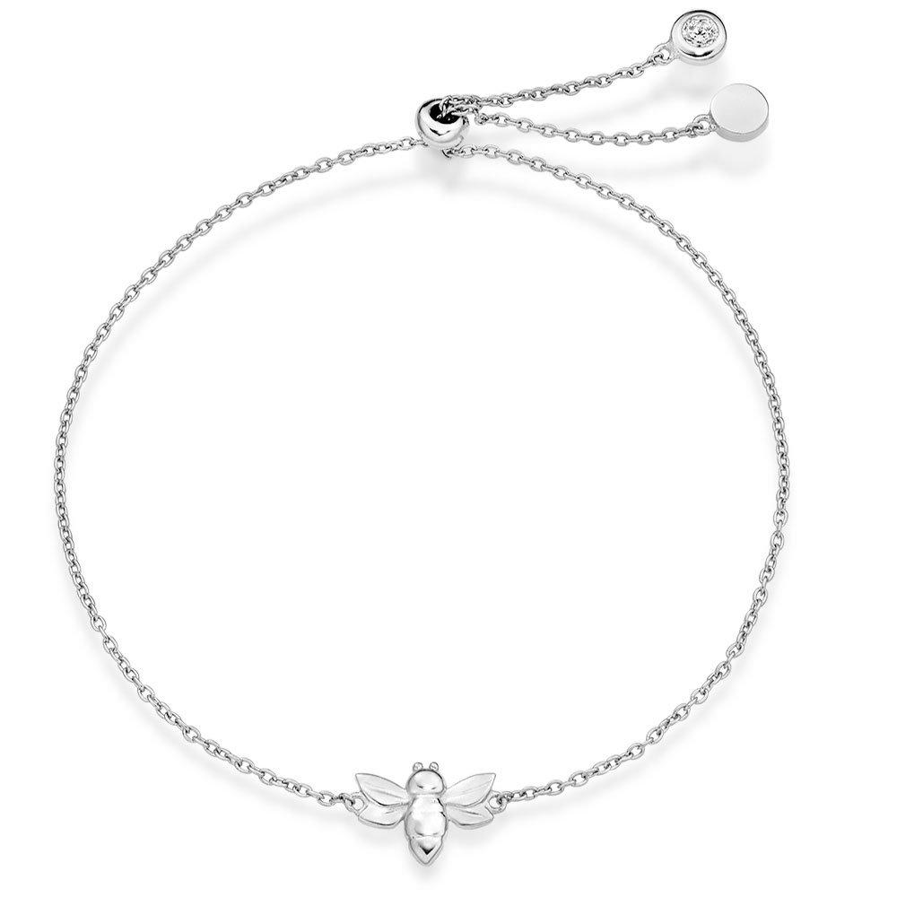 Beaverbrooks deals bee necklace